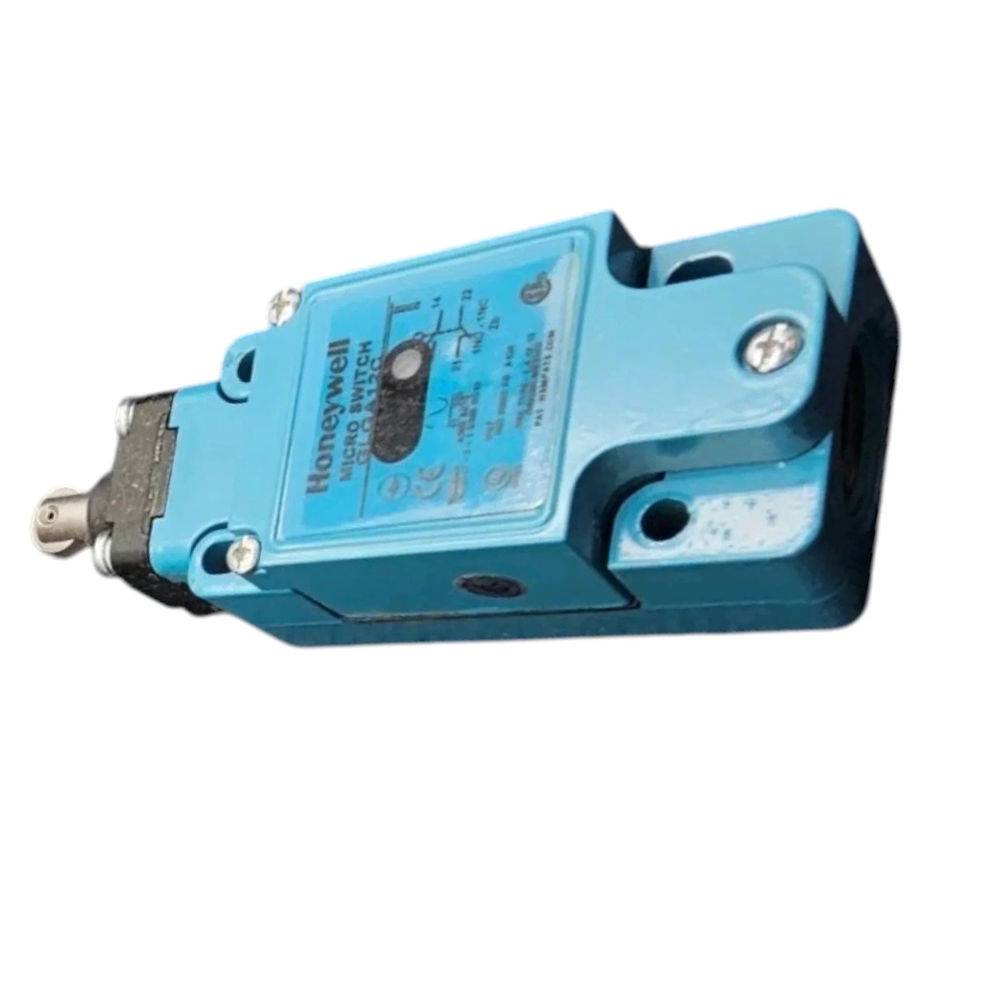 GLGA12C Genuine Honeywell Limit Switch