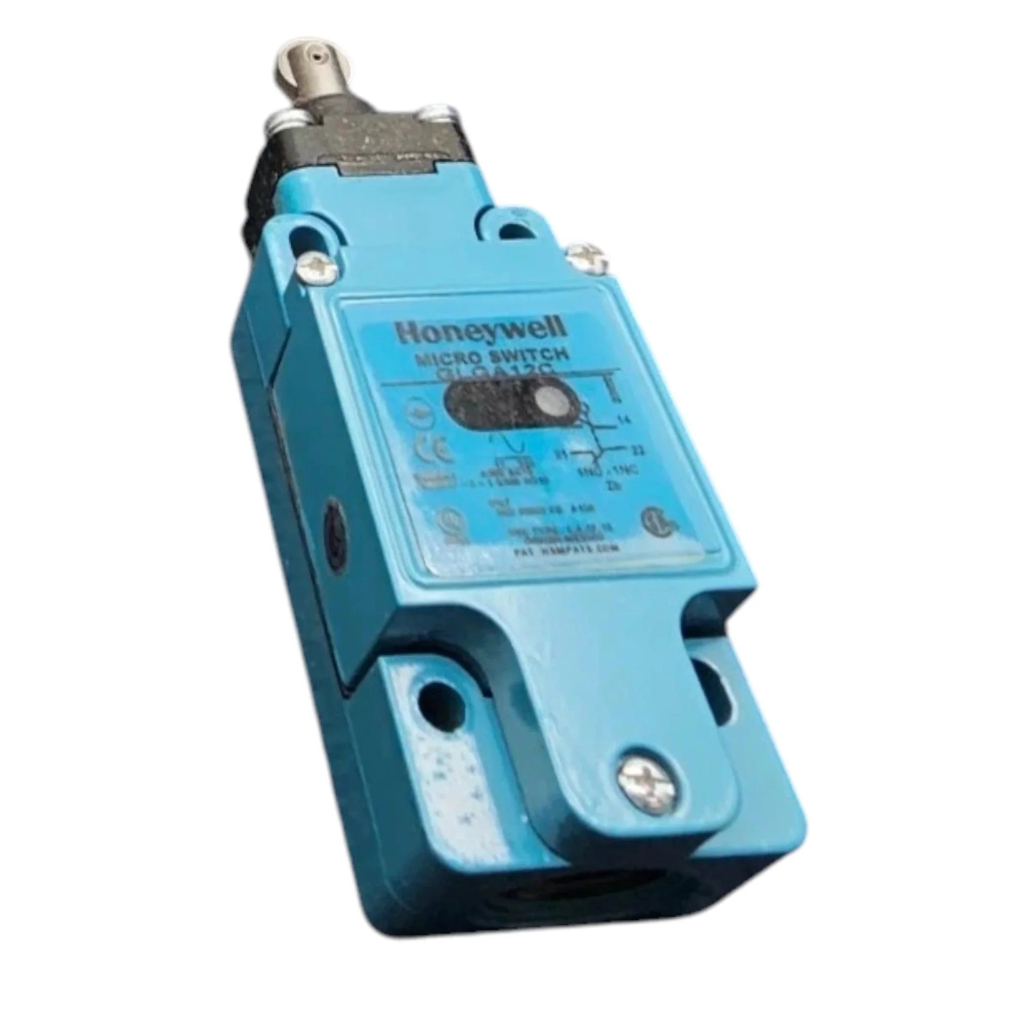 GLGA12C Genuine Honeywell Limit Switch