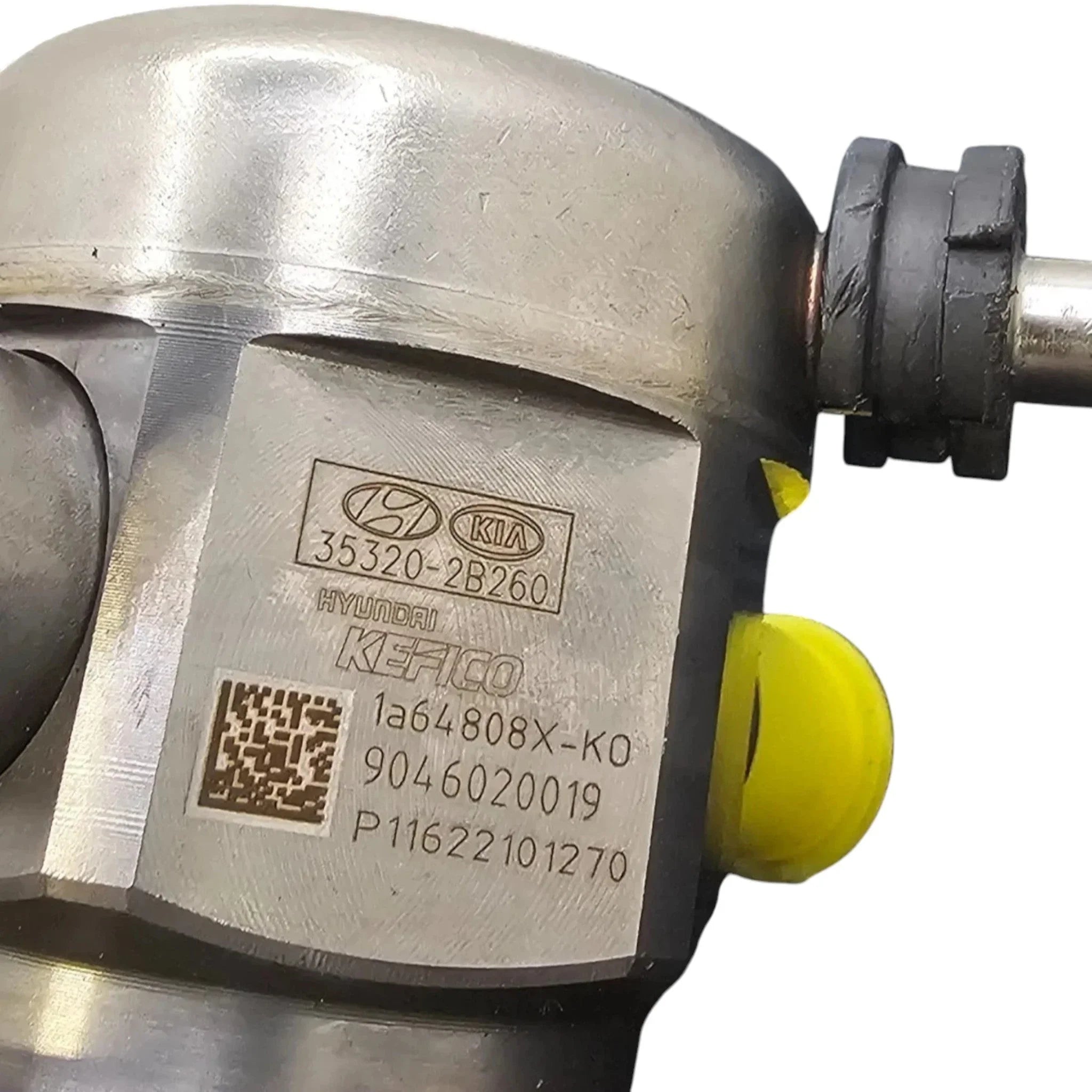35320-2B260 Hyundai High Pressure Pump