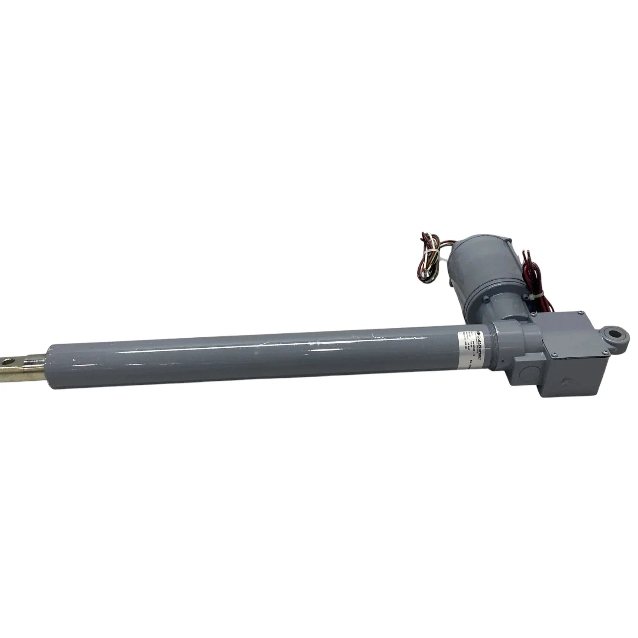 MPB6905-18 Duff-Norton Stroke Linear Electromechanical Actuator 115V