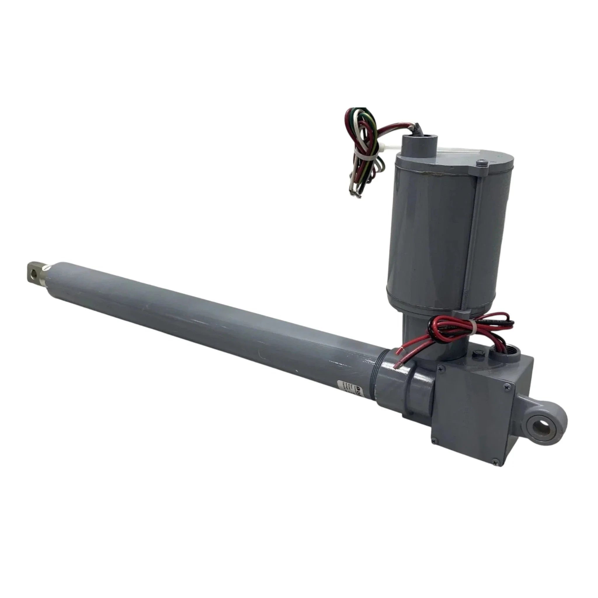 MPB6905-18 Duff-Norton Stroke Linear Electromechanical Actuator 115V