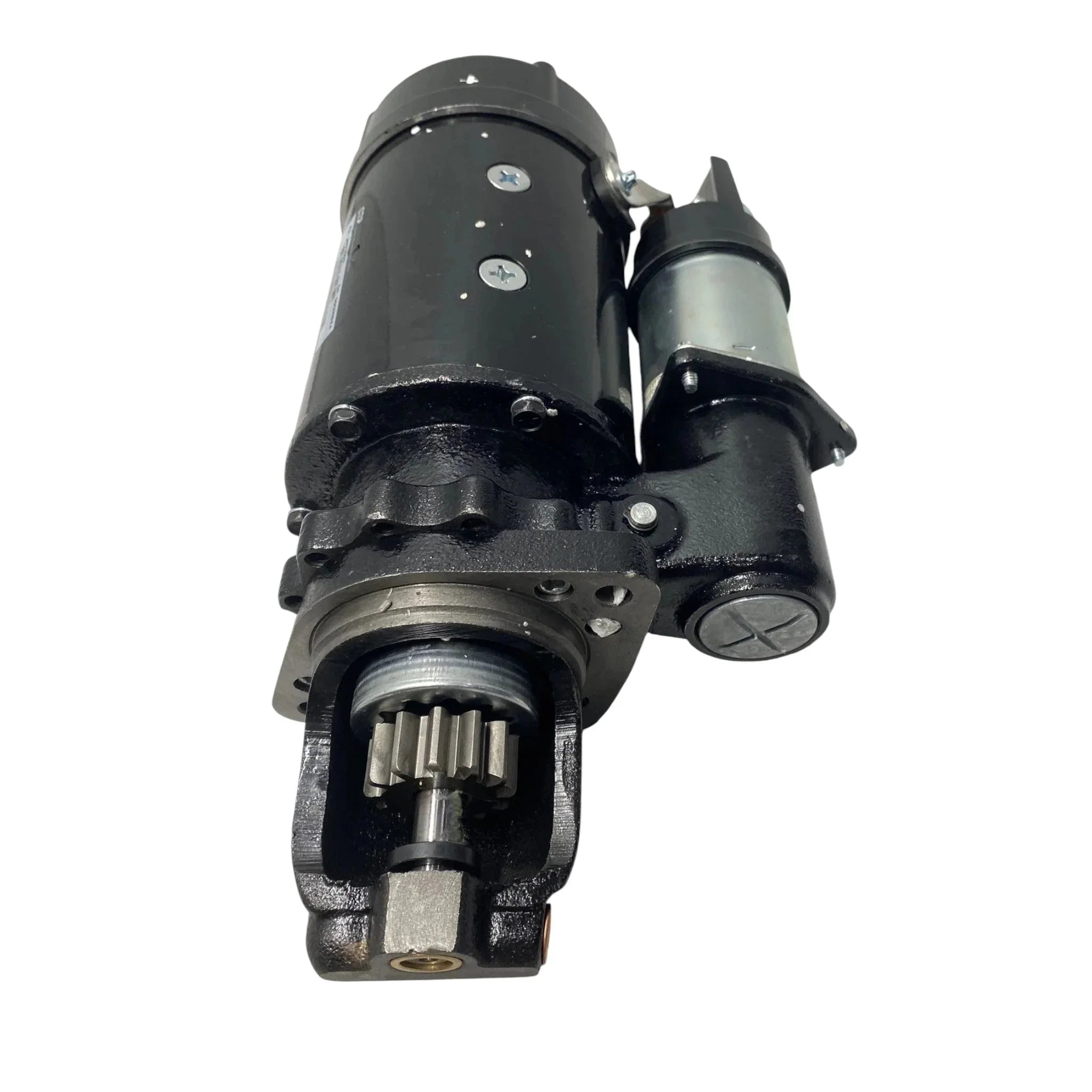 2071508 Genuine CTP Starter Motor 12V