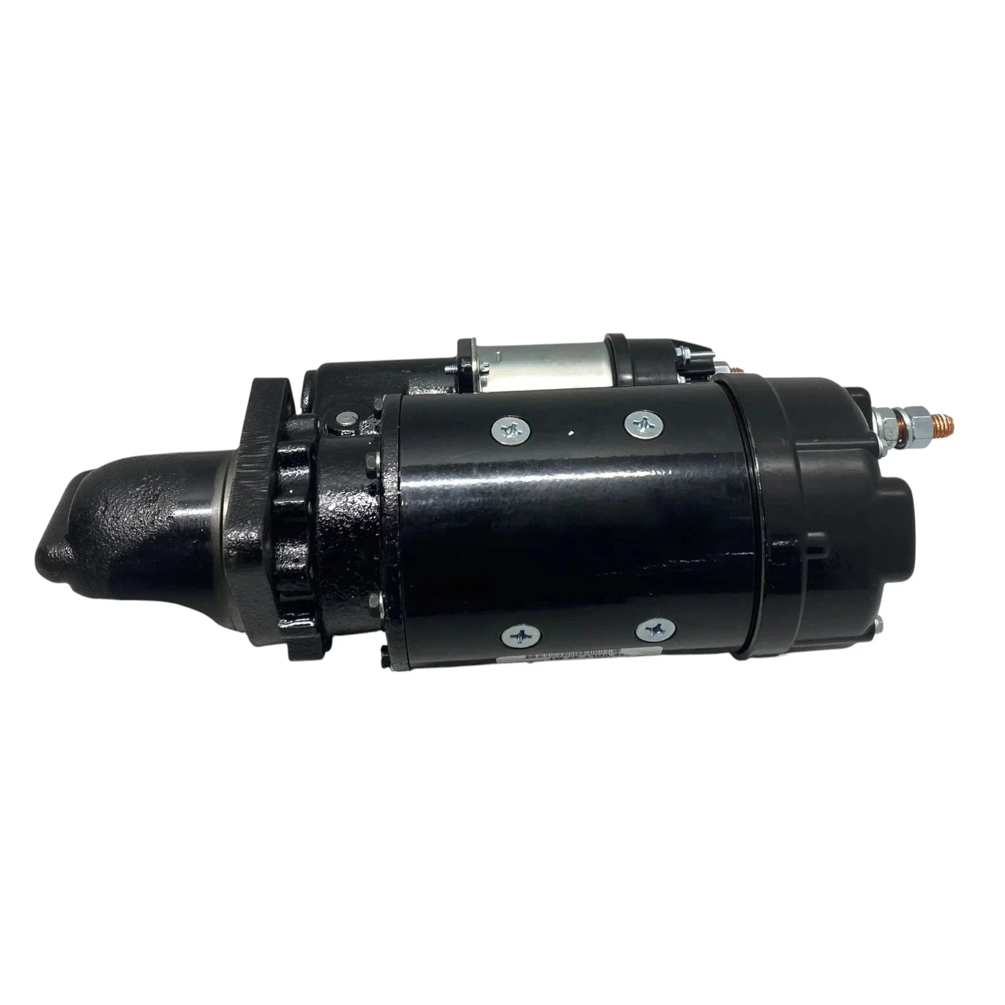 2071508 Genuine CTP Starter Motor 12V