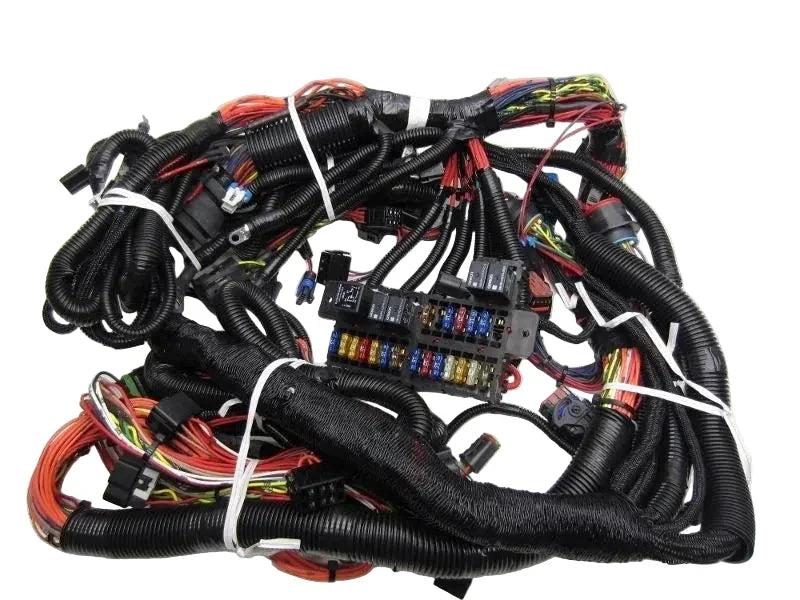 At336191 AT334321 Genuine John Deere Wiring Harness – Speedy's Parts