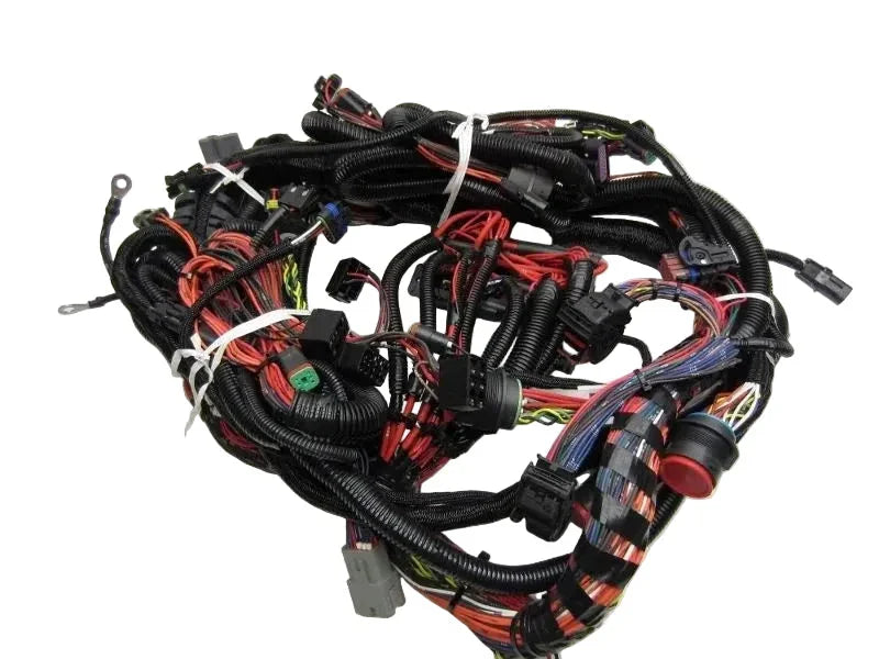 At336191 AT334321 Genuine John Deere Wiring Harness – Speedy's Parts
