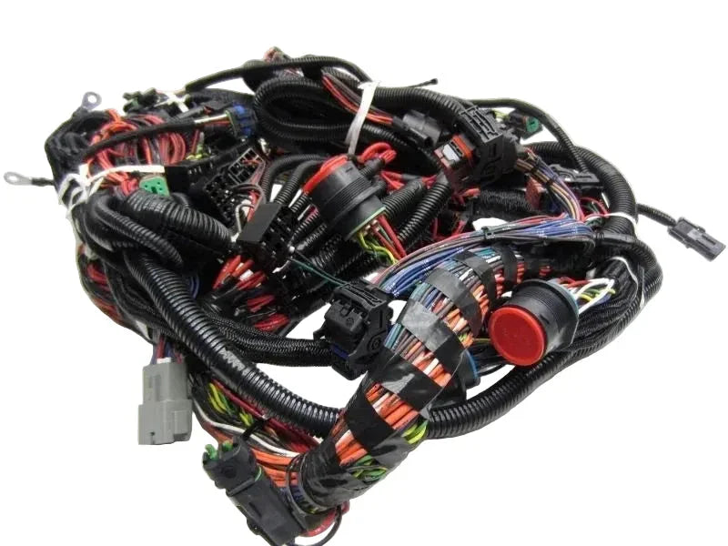At336191 AT334321 Genuine John Deere Wiring Harness – Speedy's Parts