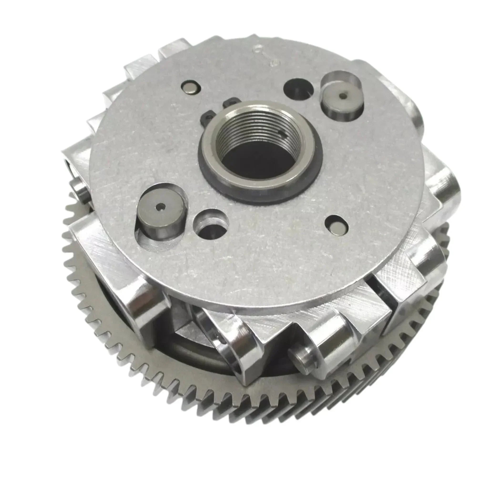 KU-1G377-51100 Kubota Timer Mechanism Assembly V3800DI