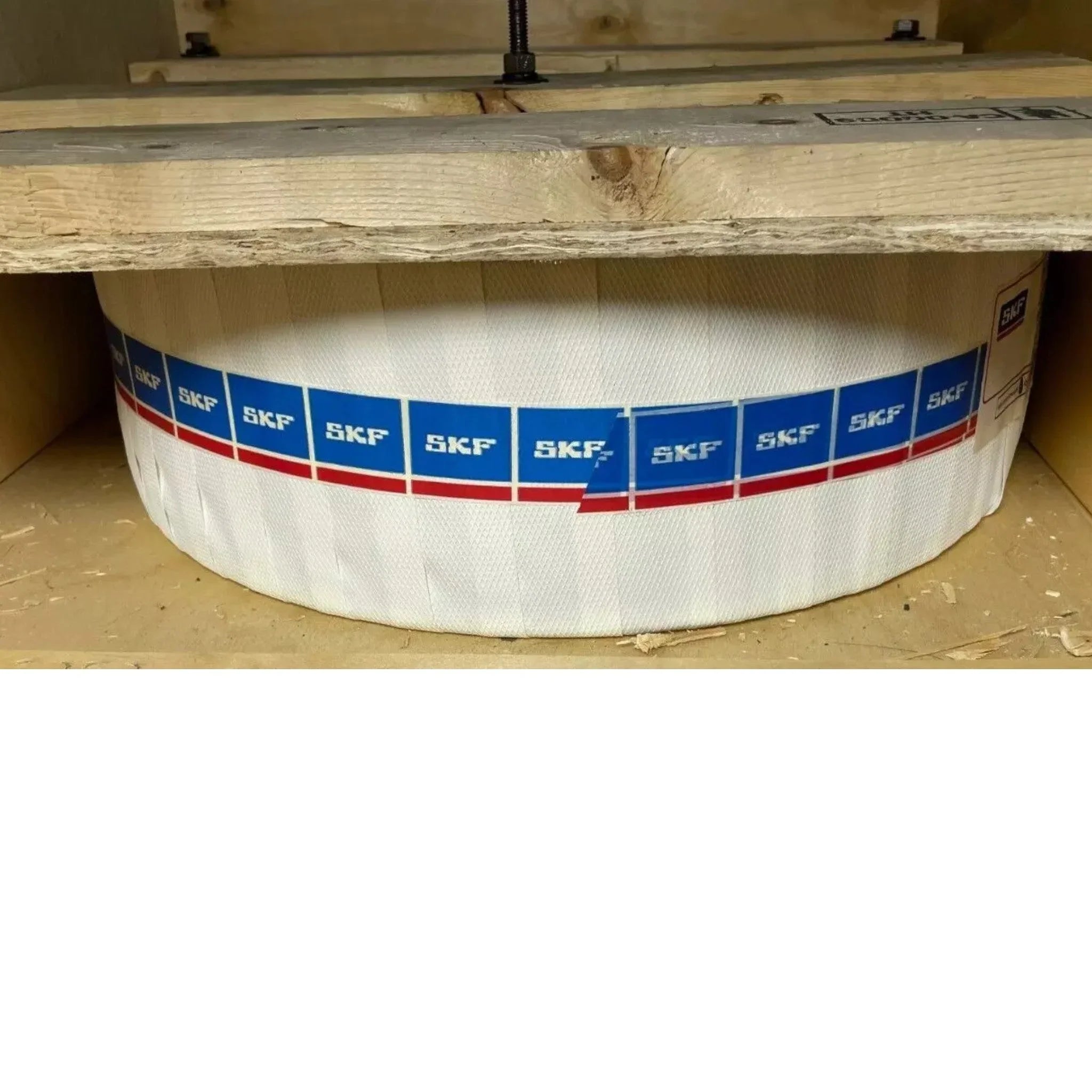 23168CACK/HA3C4W33 Genuine SKF Spherical Roller Bearing