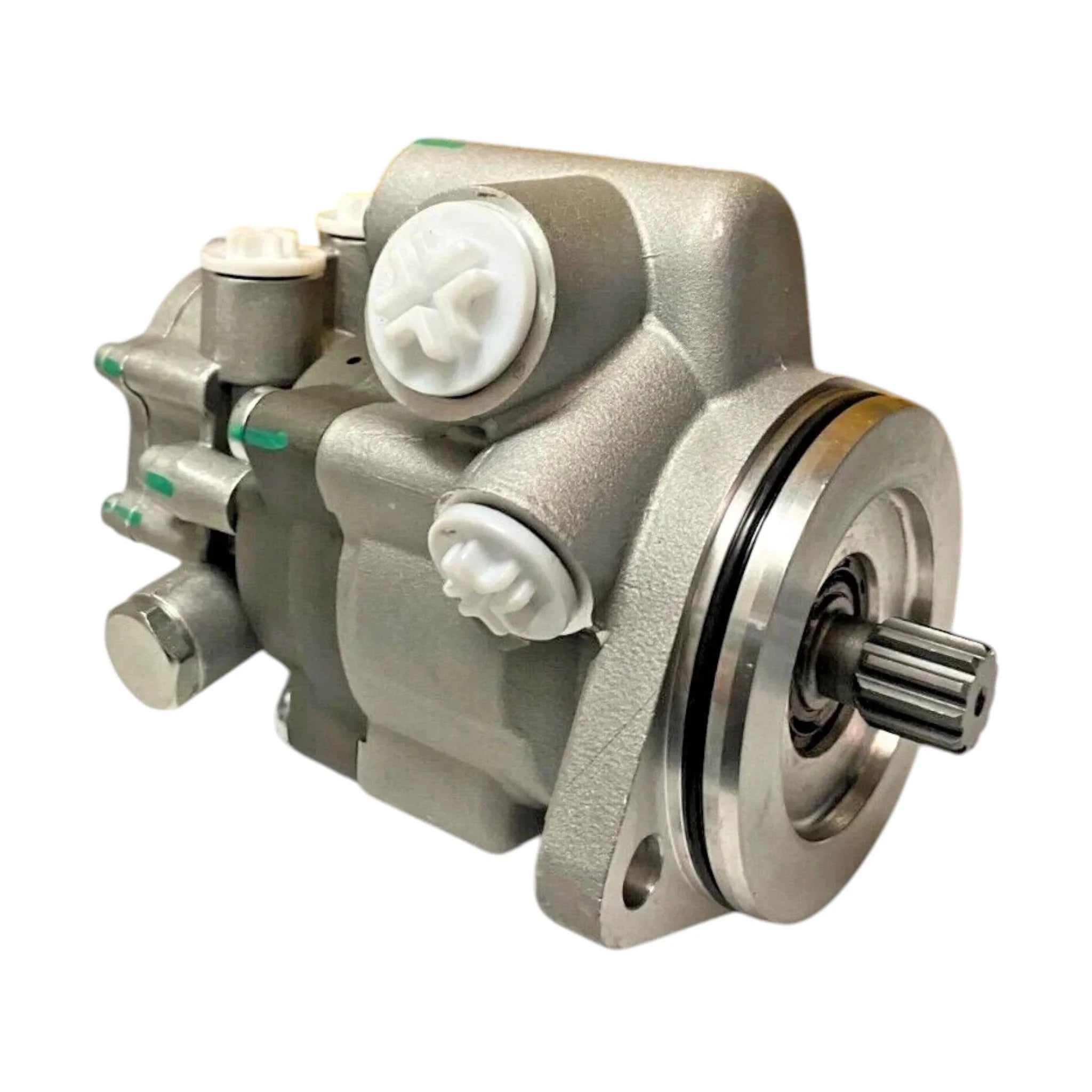 1797652R Genuine Bosch Power Steering Pump