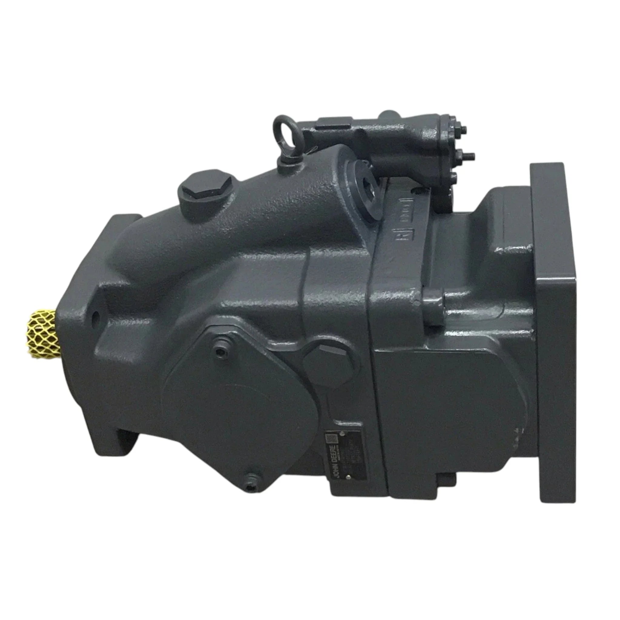 AT539340 Genuine John Deere Hydraulic Axial Piston Pump