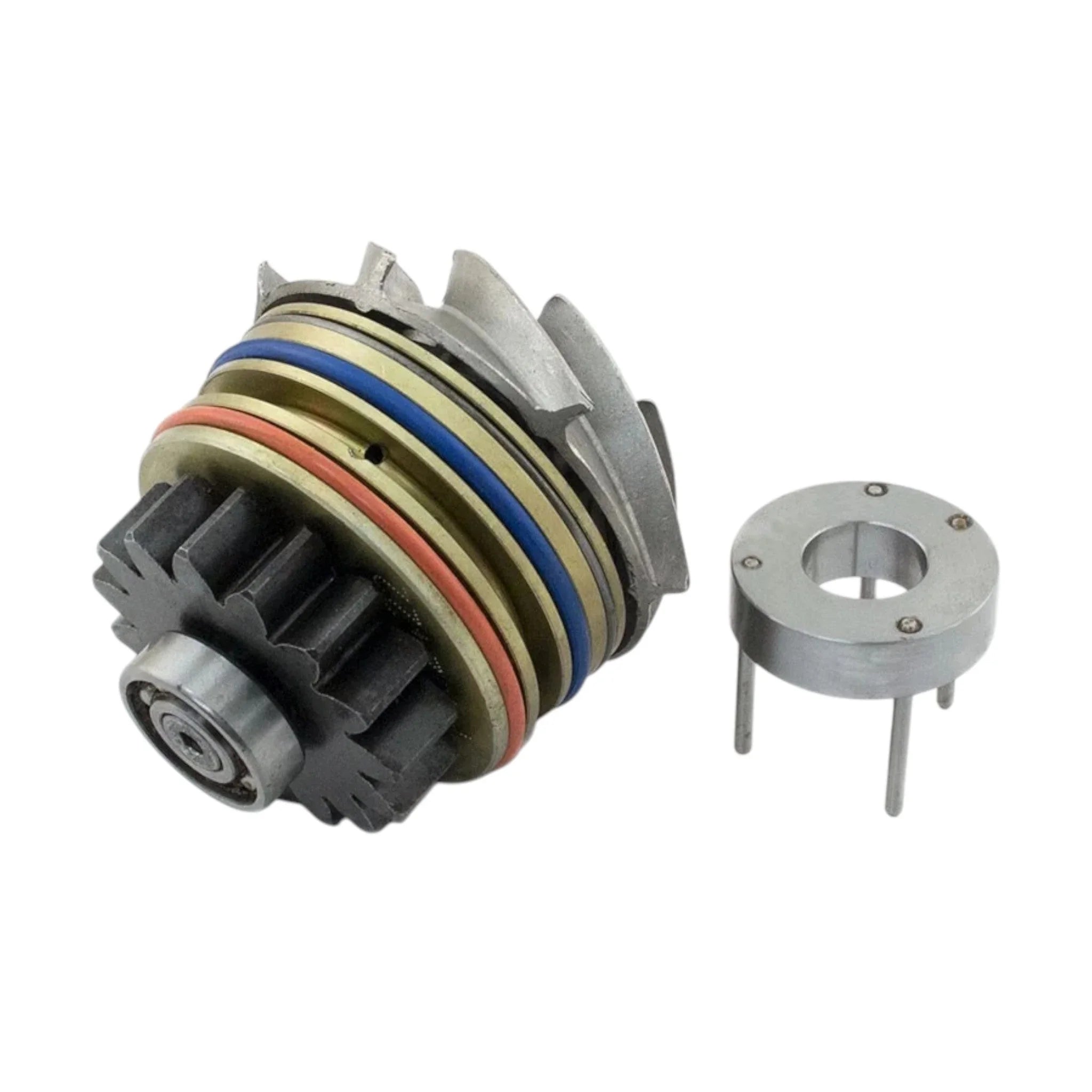 A-RE521503 John Deere High Flow Water Pump Kit