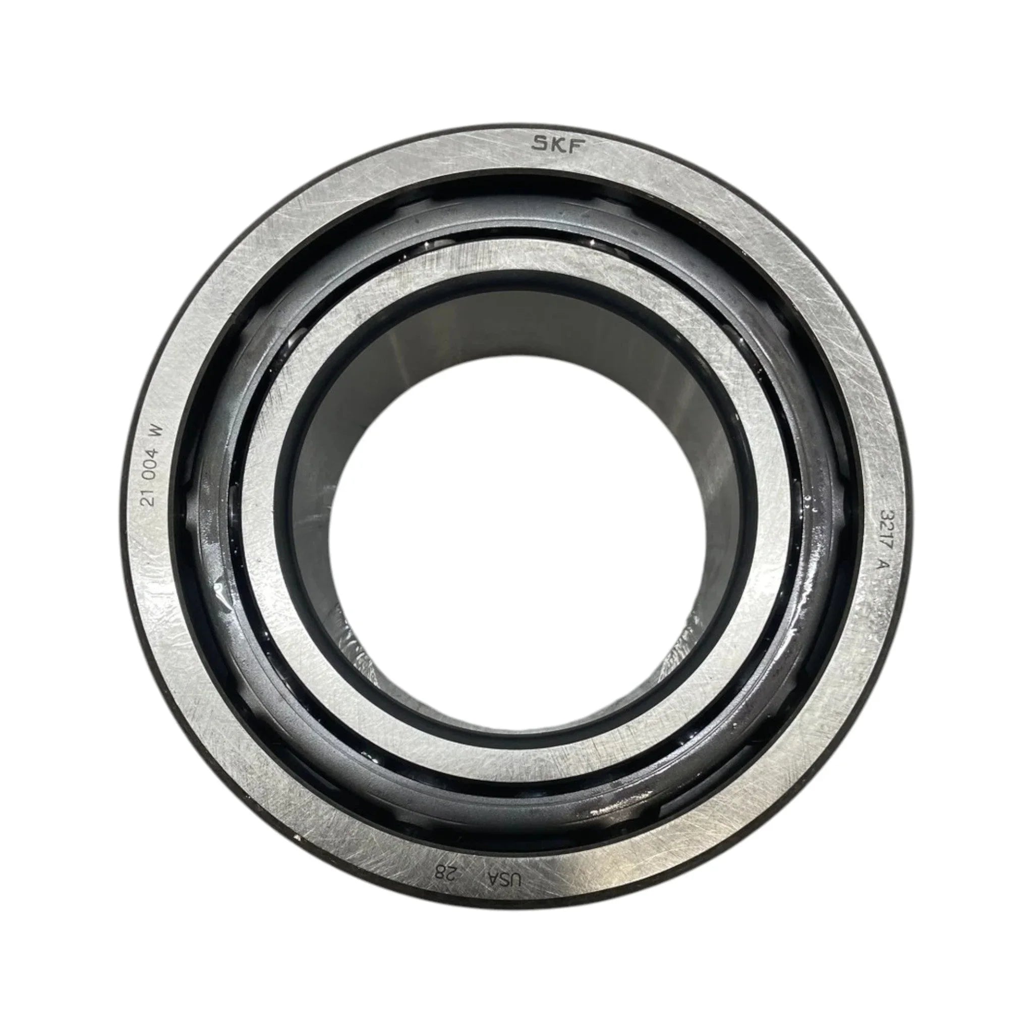 3217 A Genuine SKF Contact Bearing