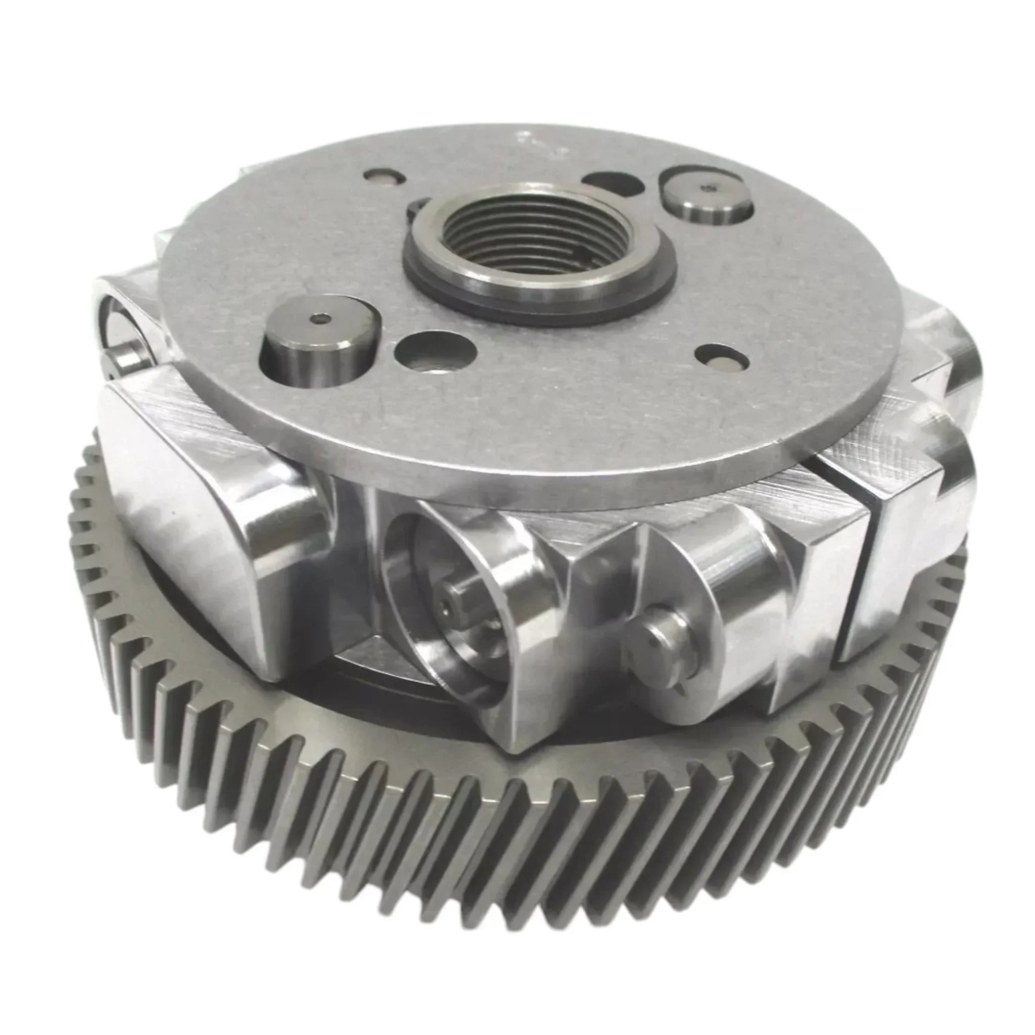 KU-1G377-51100 Kubota Timer Mechanism Assembly V3800DI