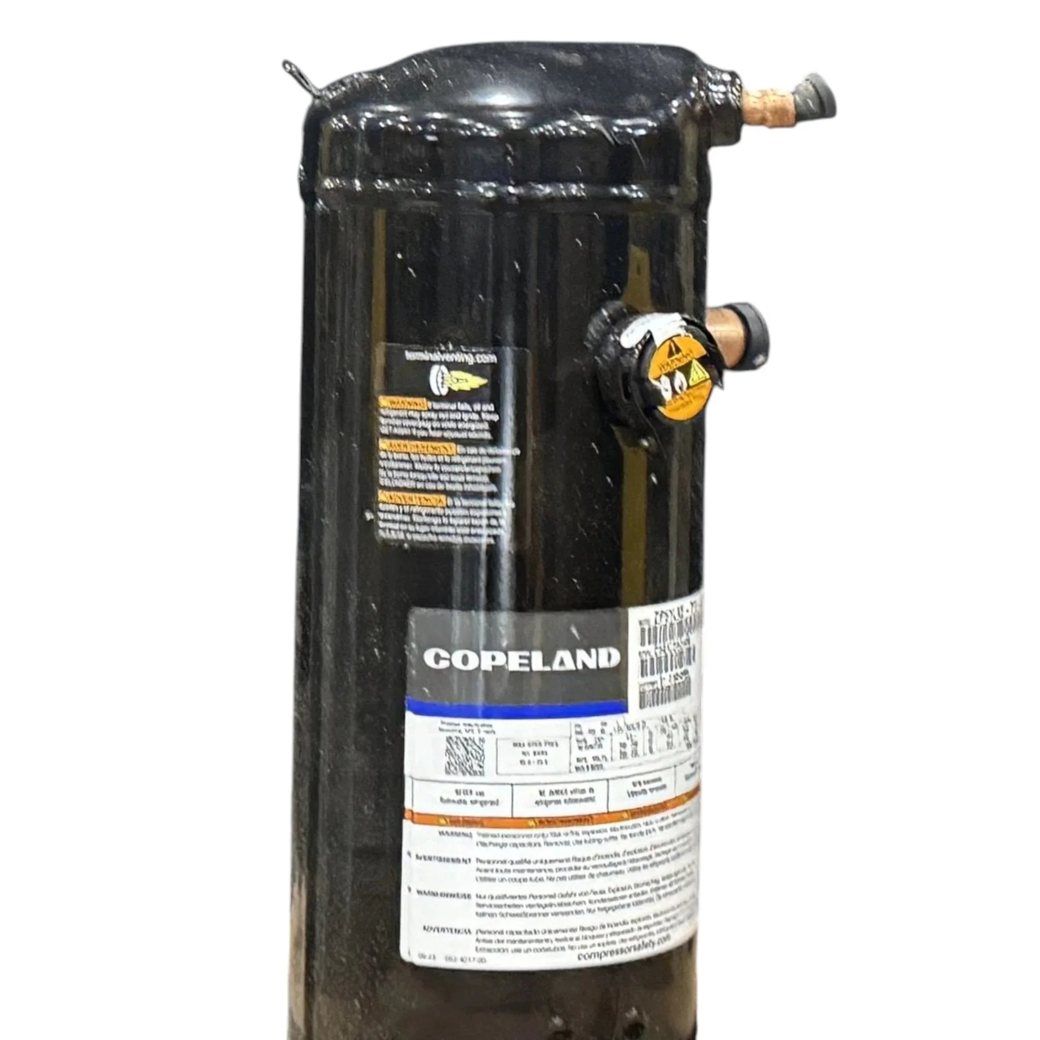 ZP51LXETF5800 Genuine Copeland Scroll Compressor