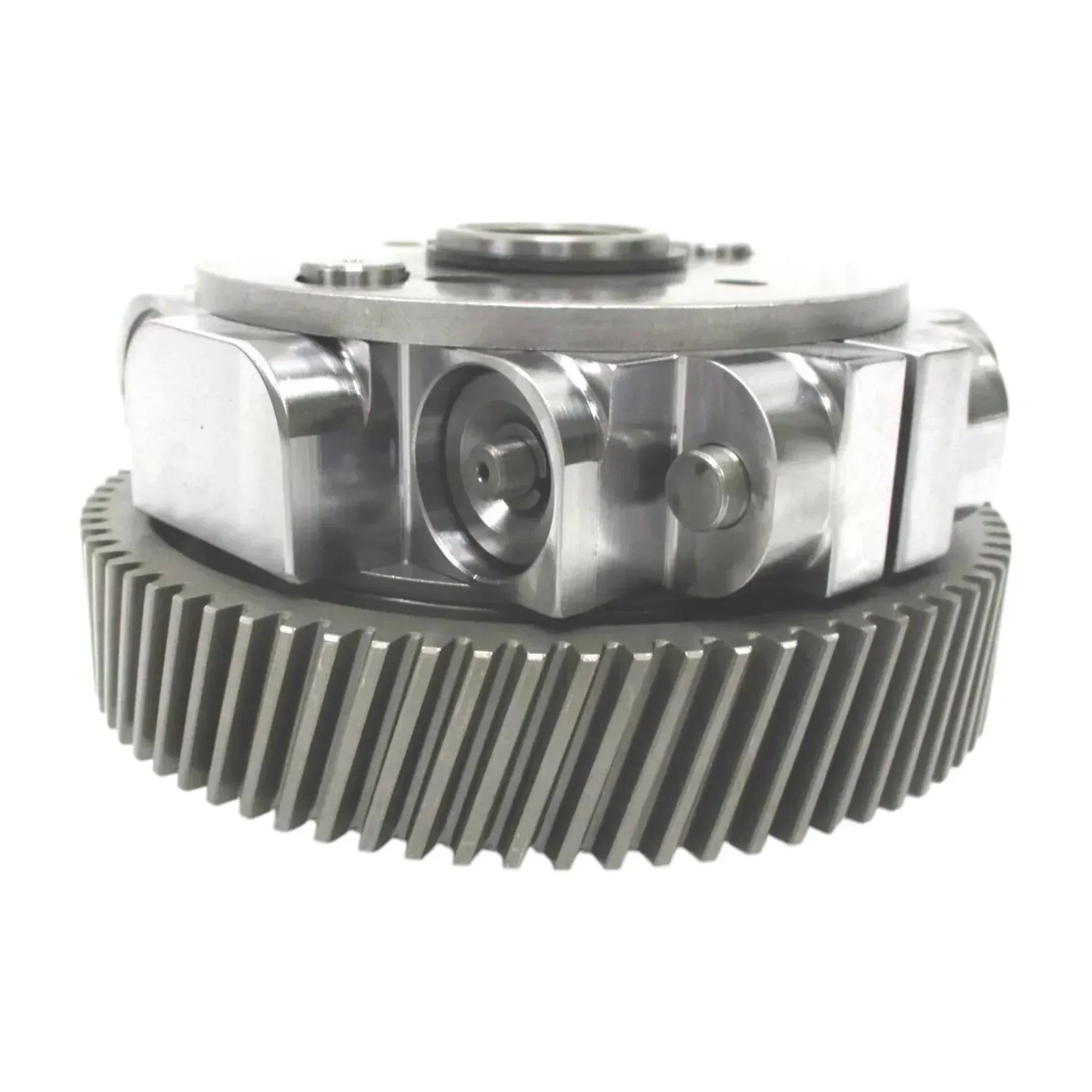 KU-1G377-51100 Kubota Timer Mechanism Assembly V3800DI