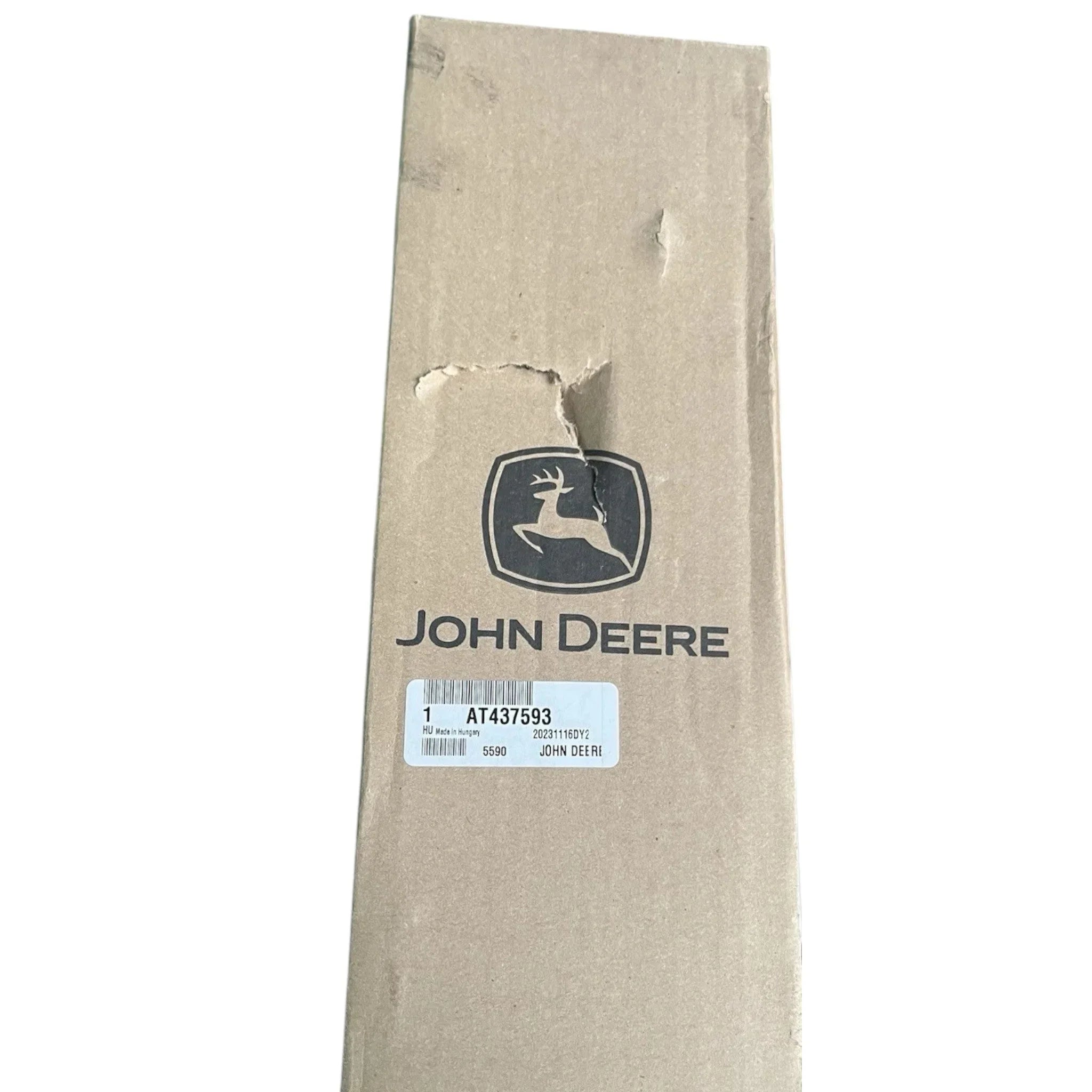 AT437593 John Deere Transmission Control Switch