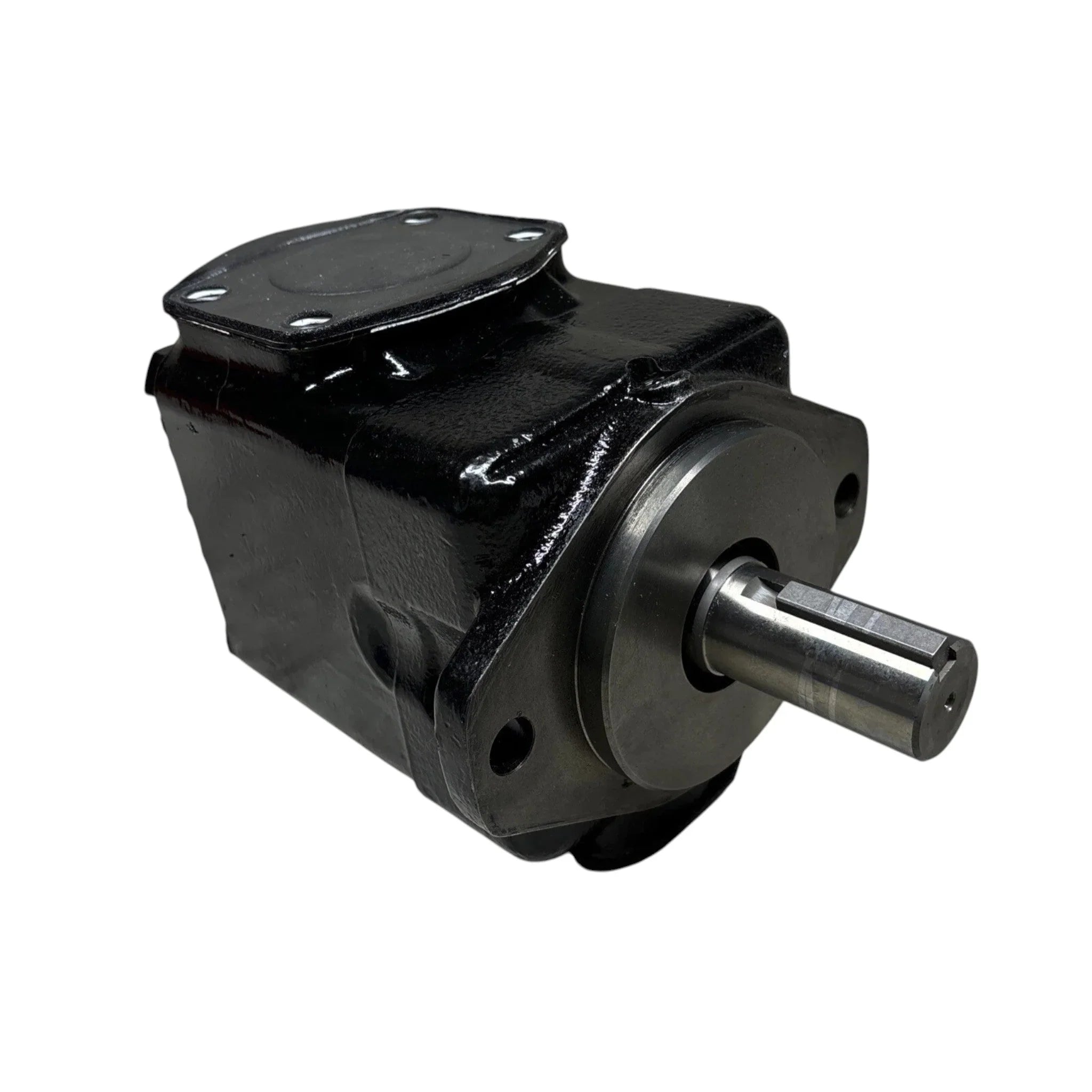4219651 Genuine Vickers Single Vane Hydraulic Pump