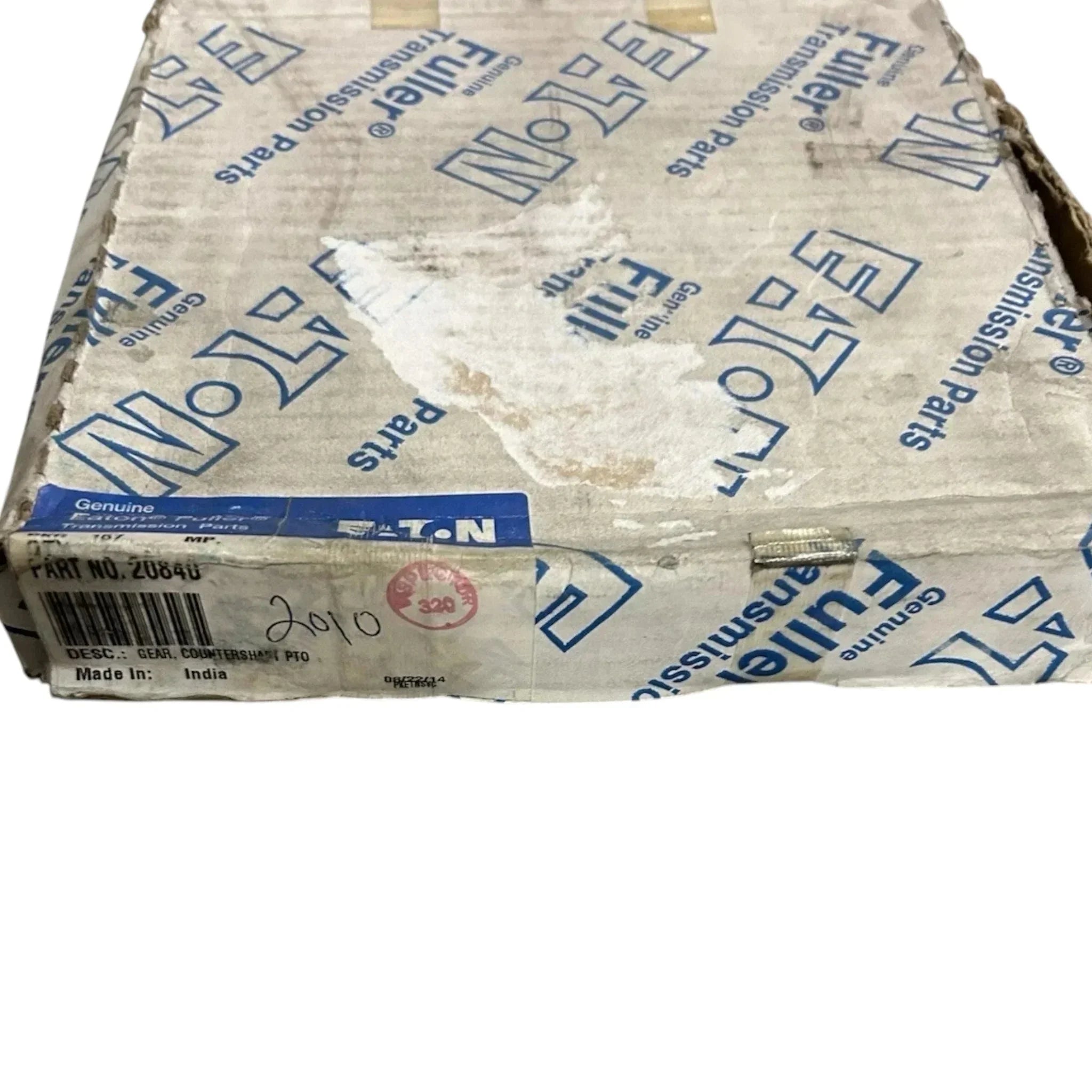 20840 Genuine Eaton Upper PTO Gear