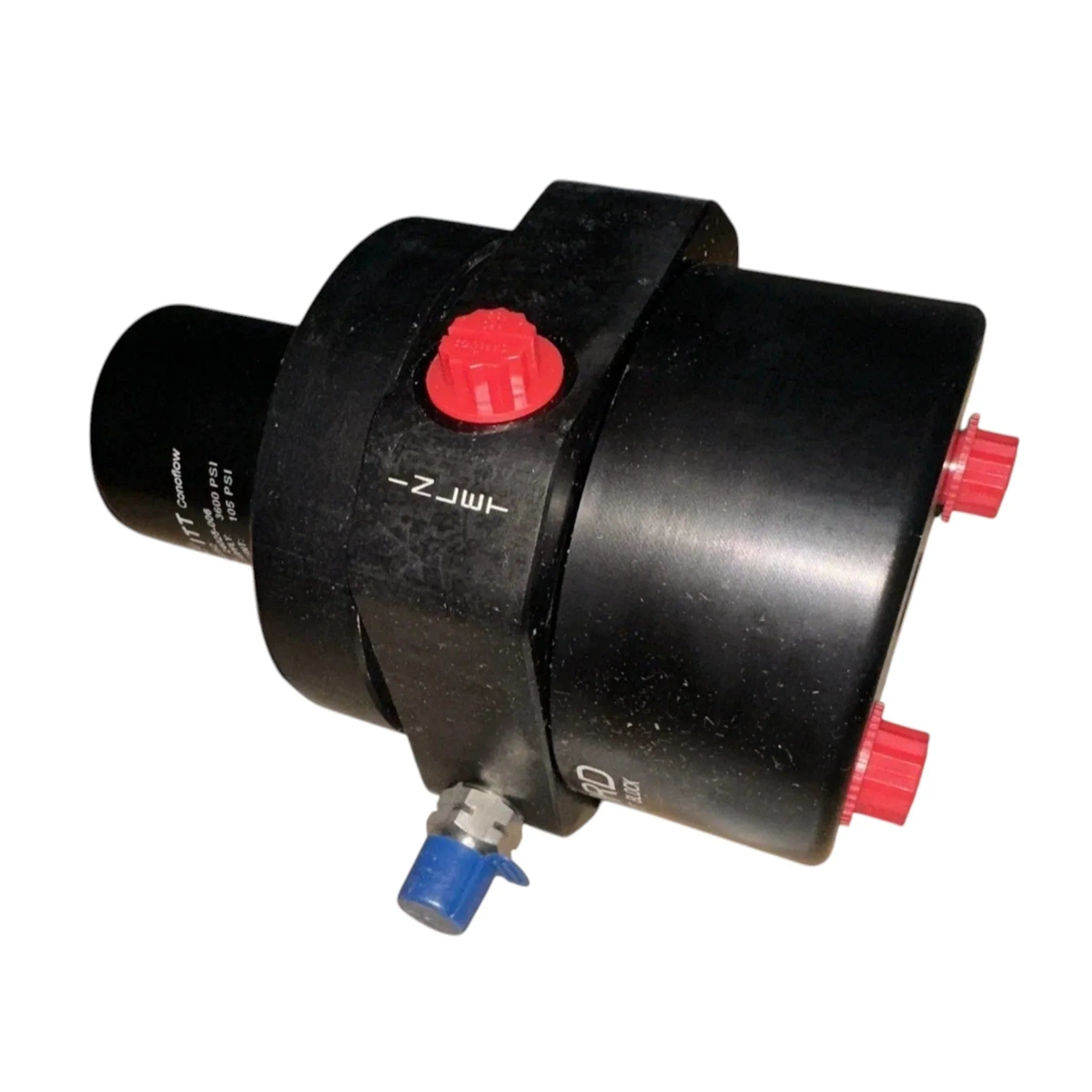 384352 ITT Conoflow Regulator