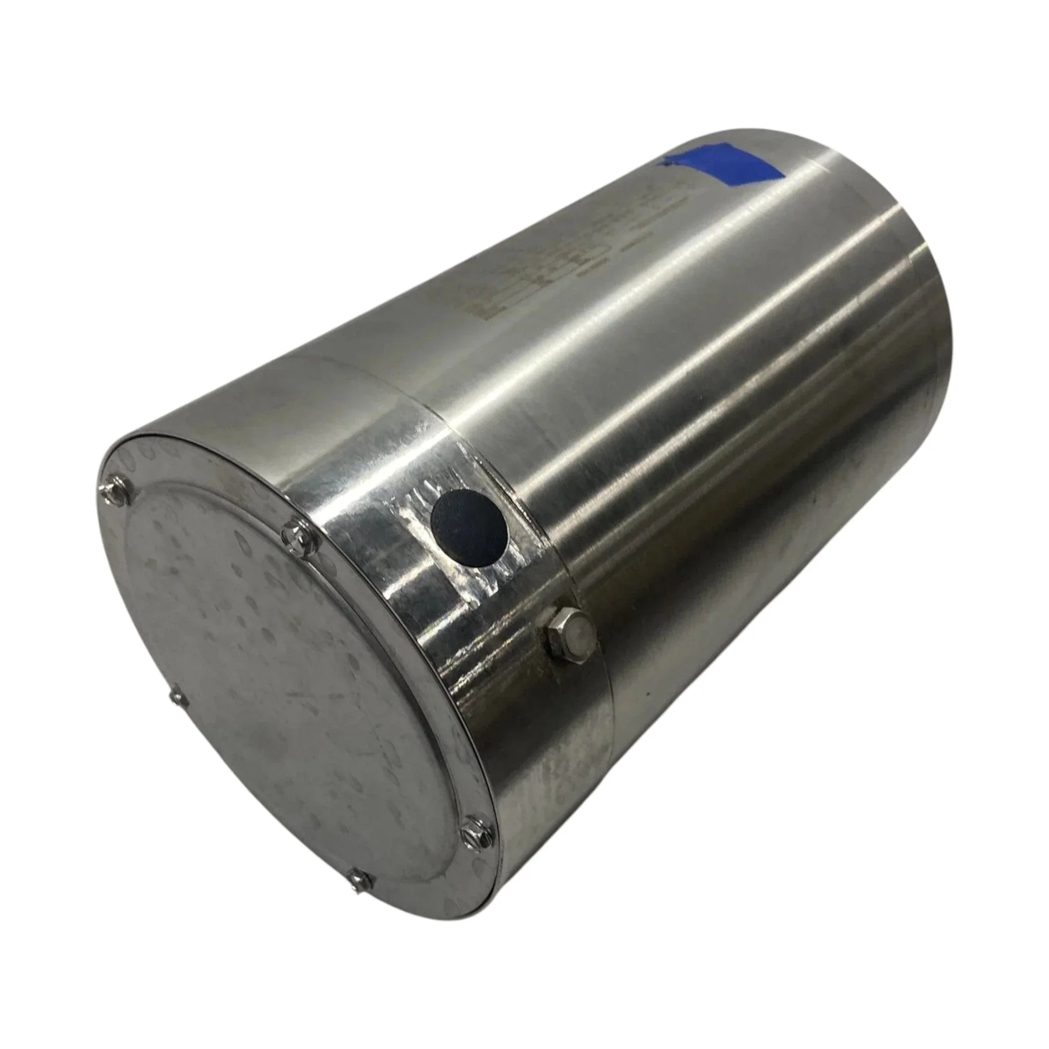 116350.00 Genuine Leeson Washdown 1/2 Hp Motor