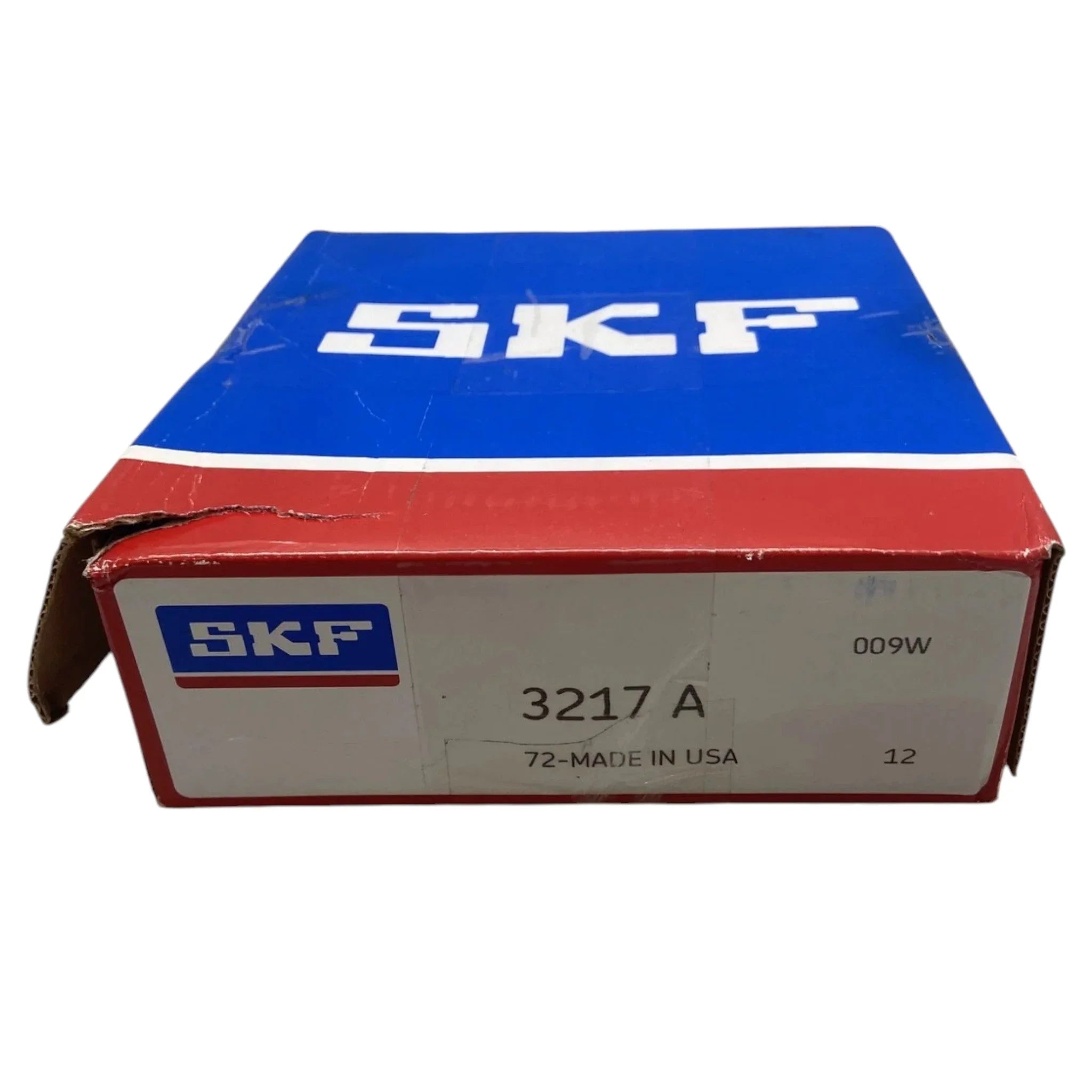 3217 A Genuine SKF Contact Bearing