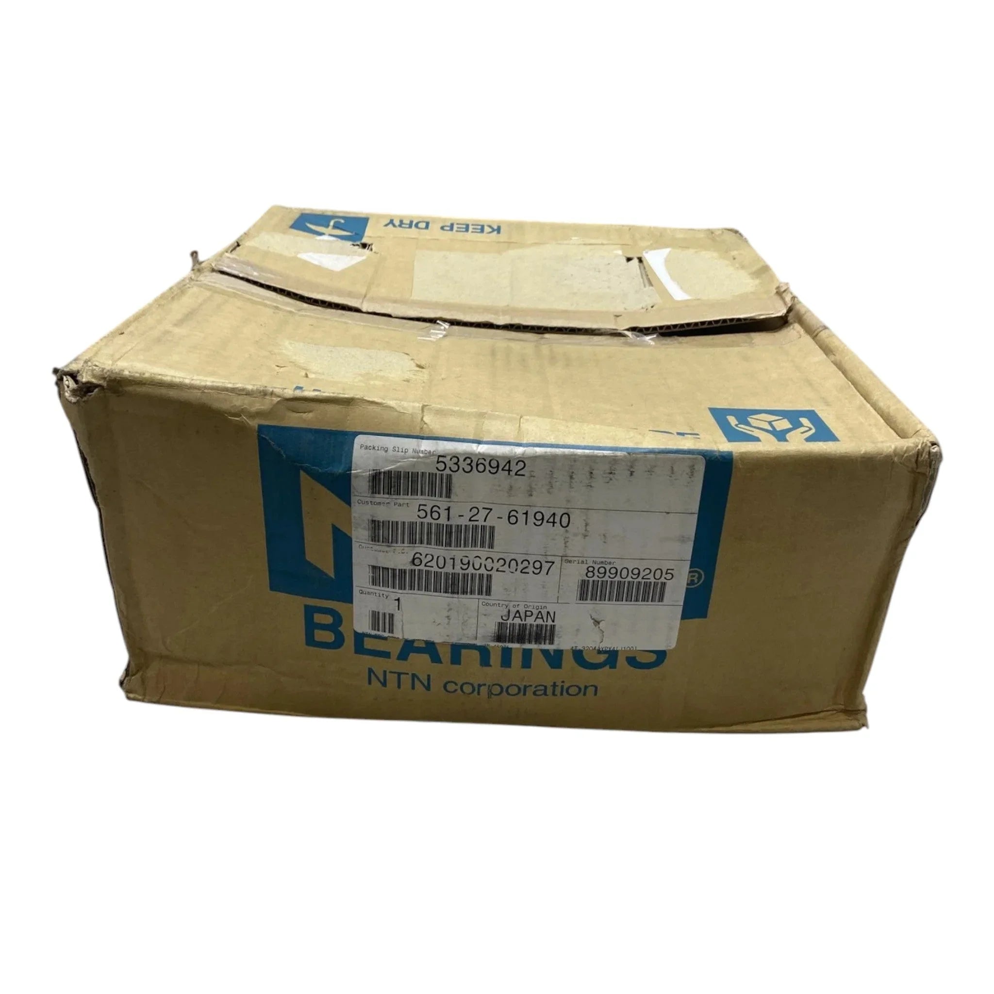 561-27-61940 Blumaq Bearing