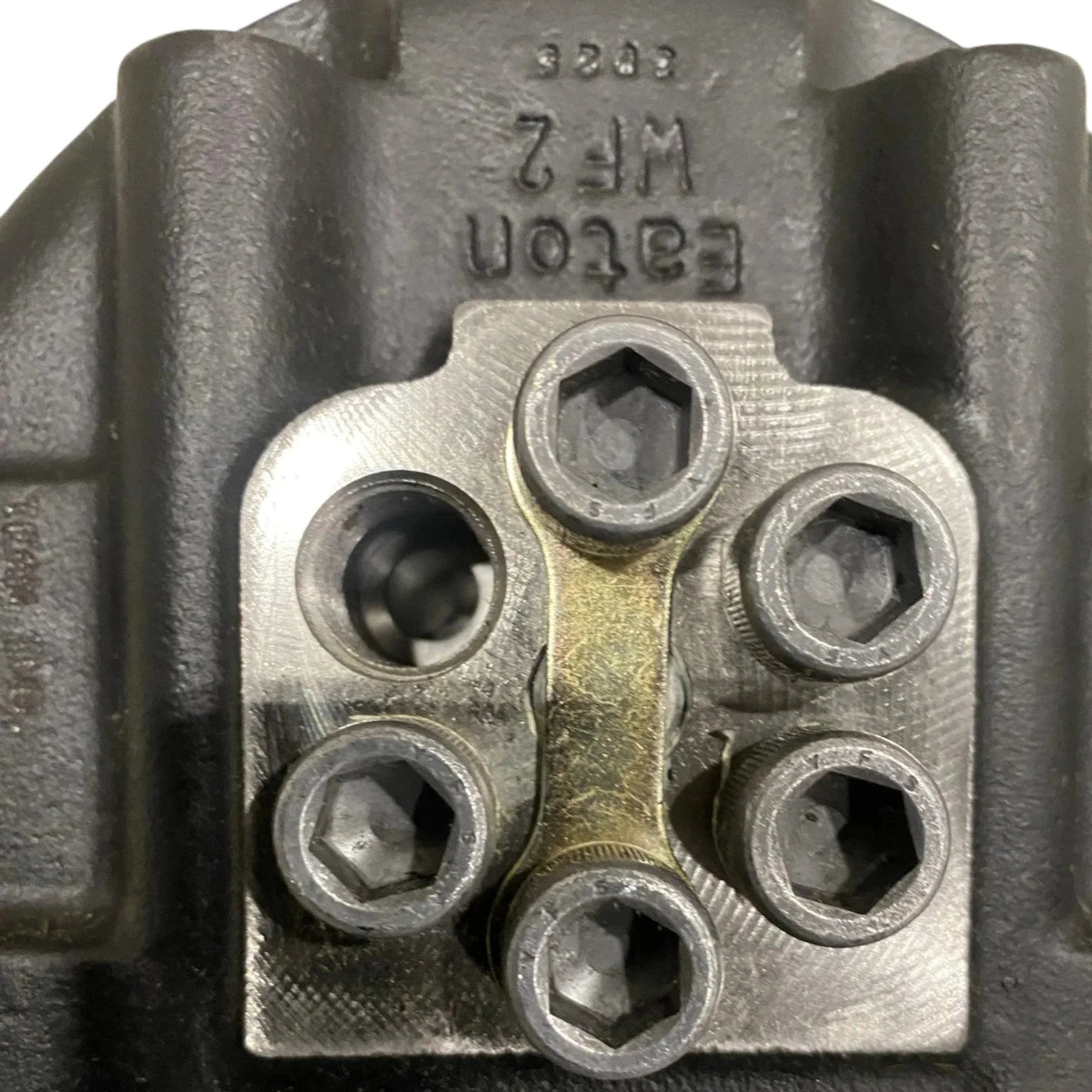 K3637 Genuine Eaton Inertia Brake Kit