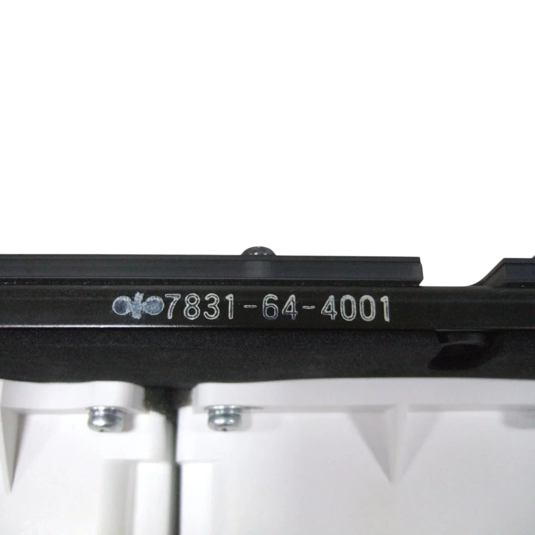 7831644001 Genuine Komatsu Monitor Instrument Cluster