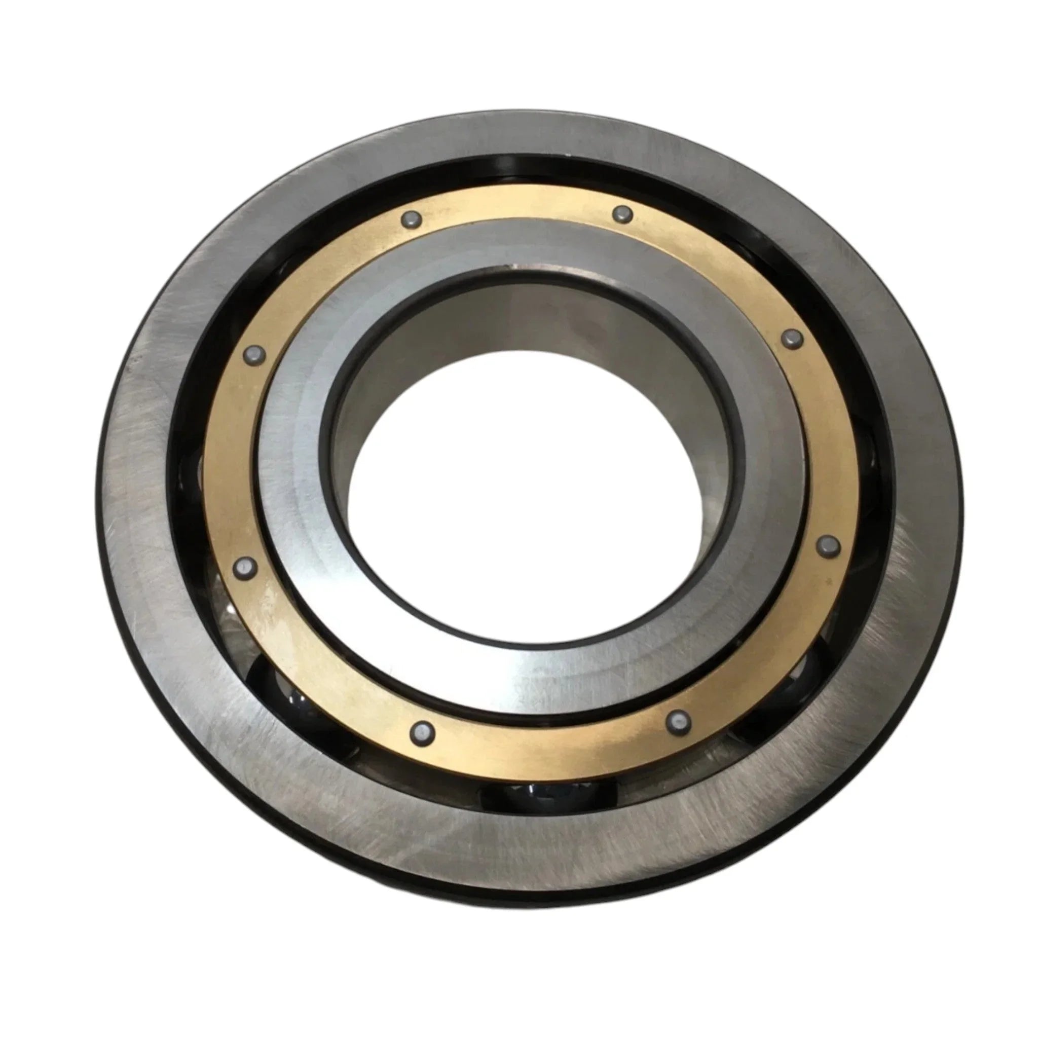 6324/M/C3 Genuine SKF Deep Groove Bearing