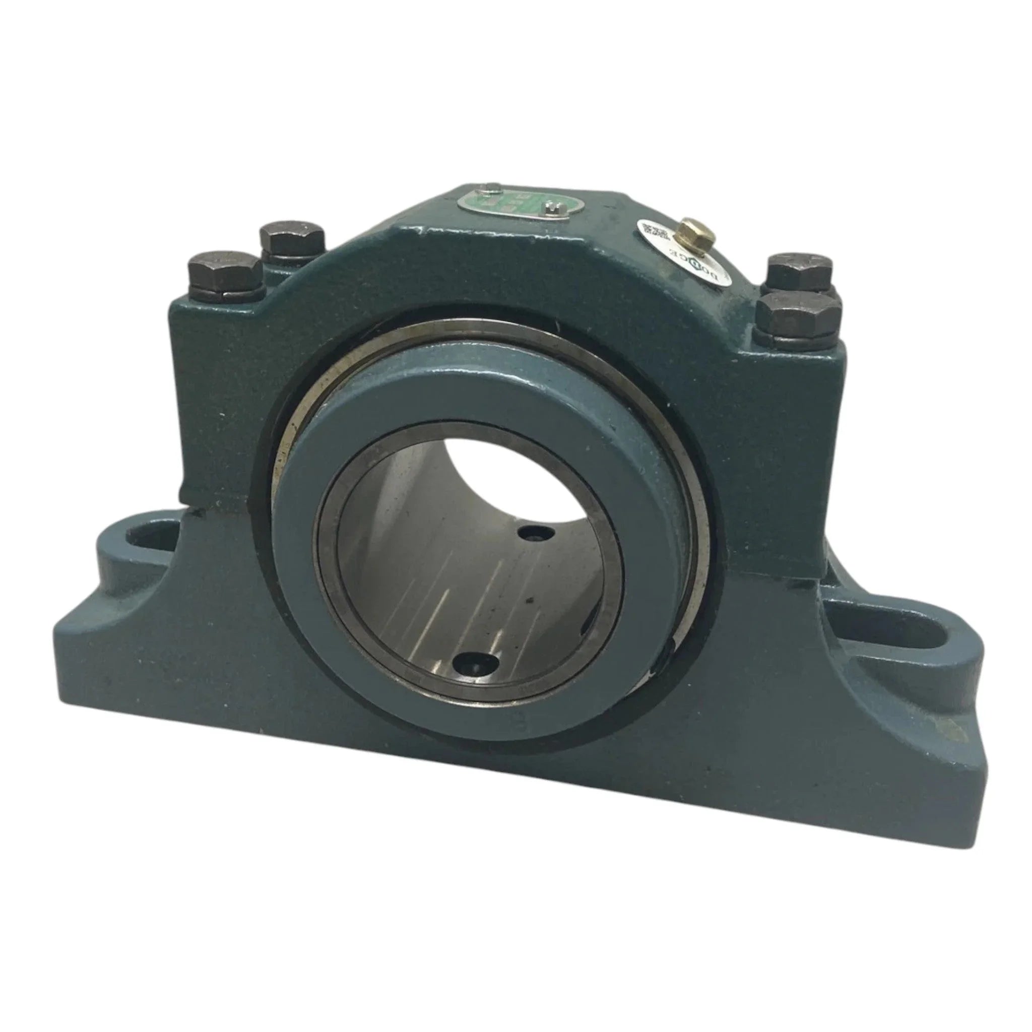 077239 Genuine Dodge Pillow Block Roller Bearing