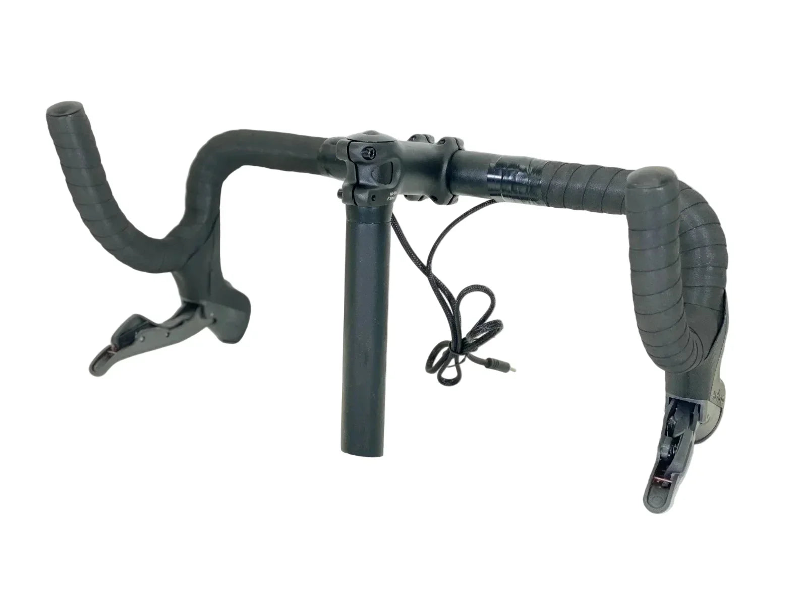 SOY-4800300-094-1 Kickr Bike Handlebar With Parts ones