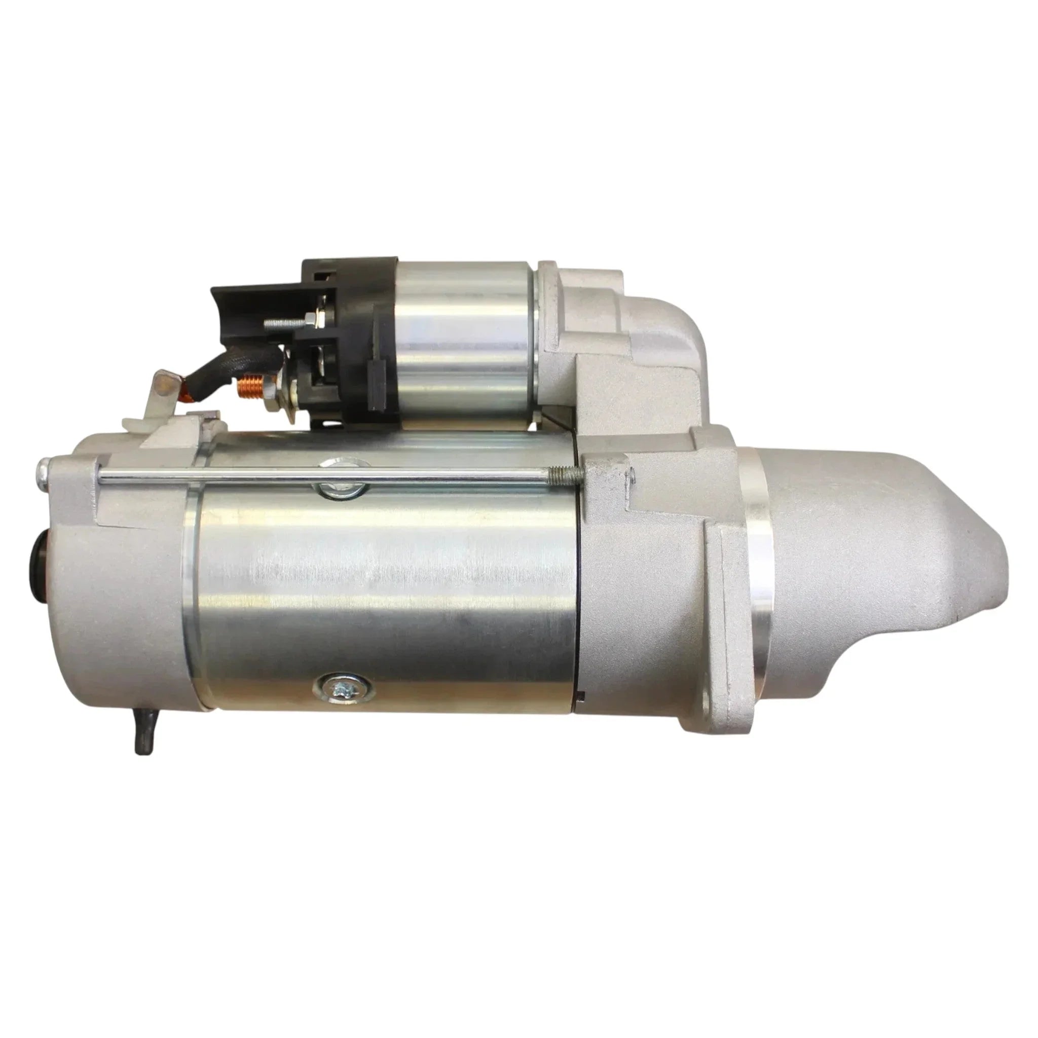 SE501855 Genuine John Deere Starter Motor Kit 12V