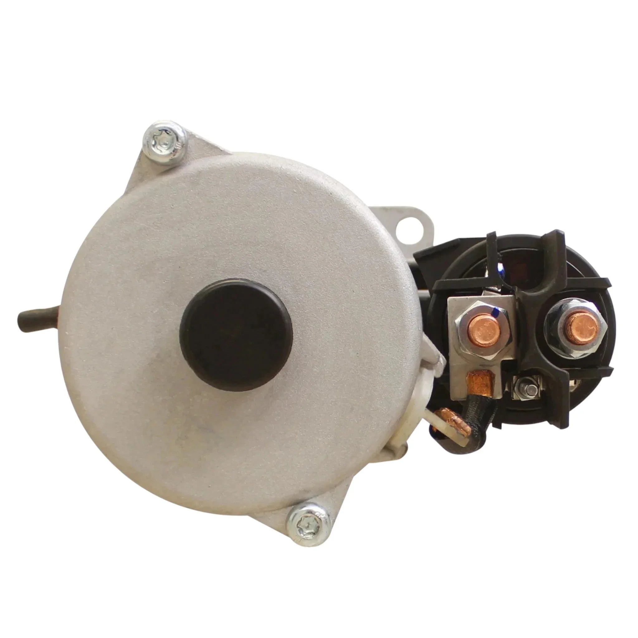 SE501855 Genuine John Deere Starter Motor Kit 12V