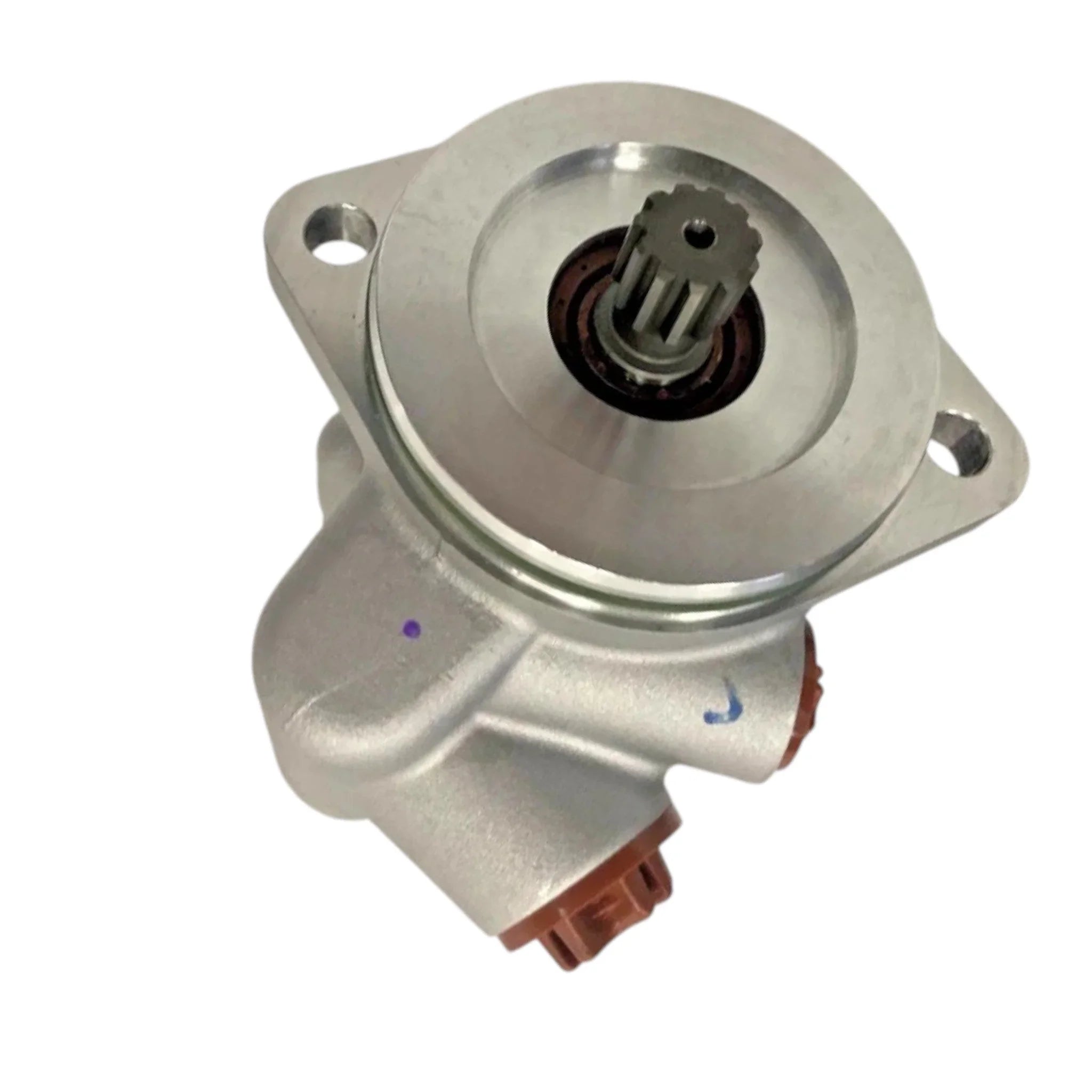 1666877 Genuine Bosch Power Steering Pump