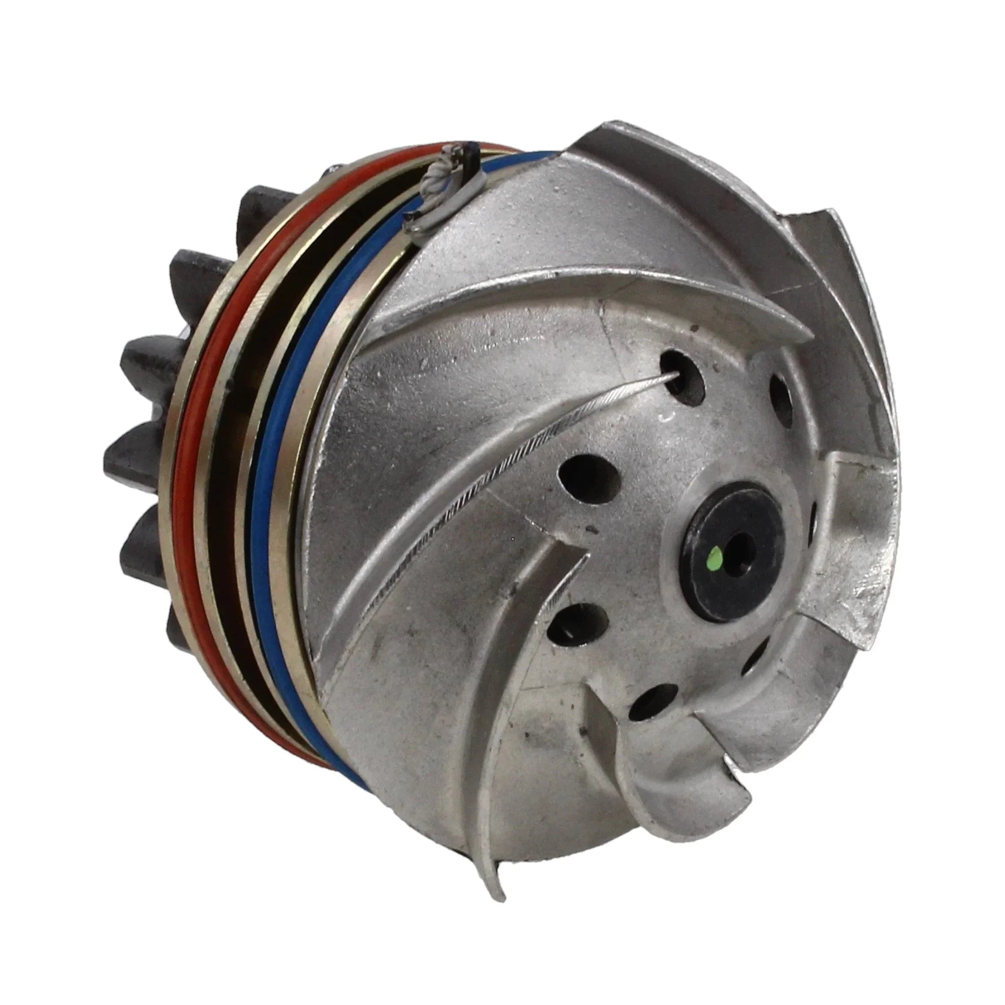 A-RE521503 John Deere High Flow Water Pump Kit