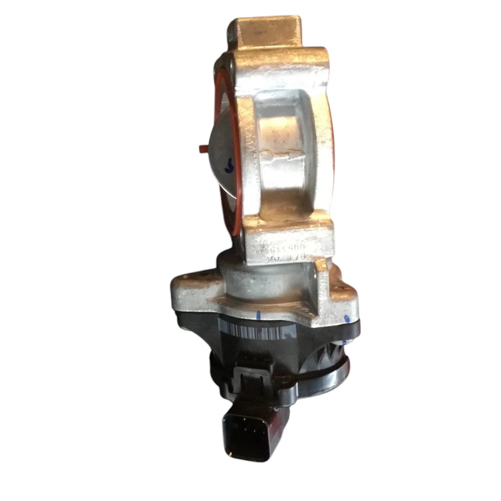 DZ131428 John Deere Intake Air Valve Assembly