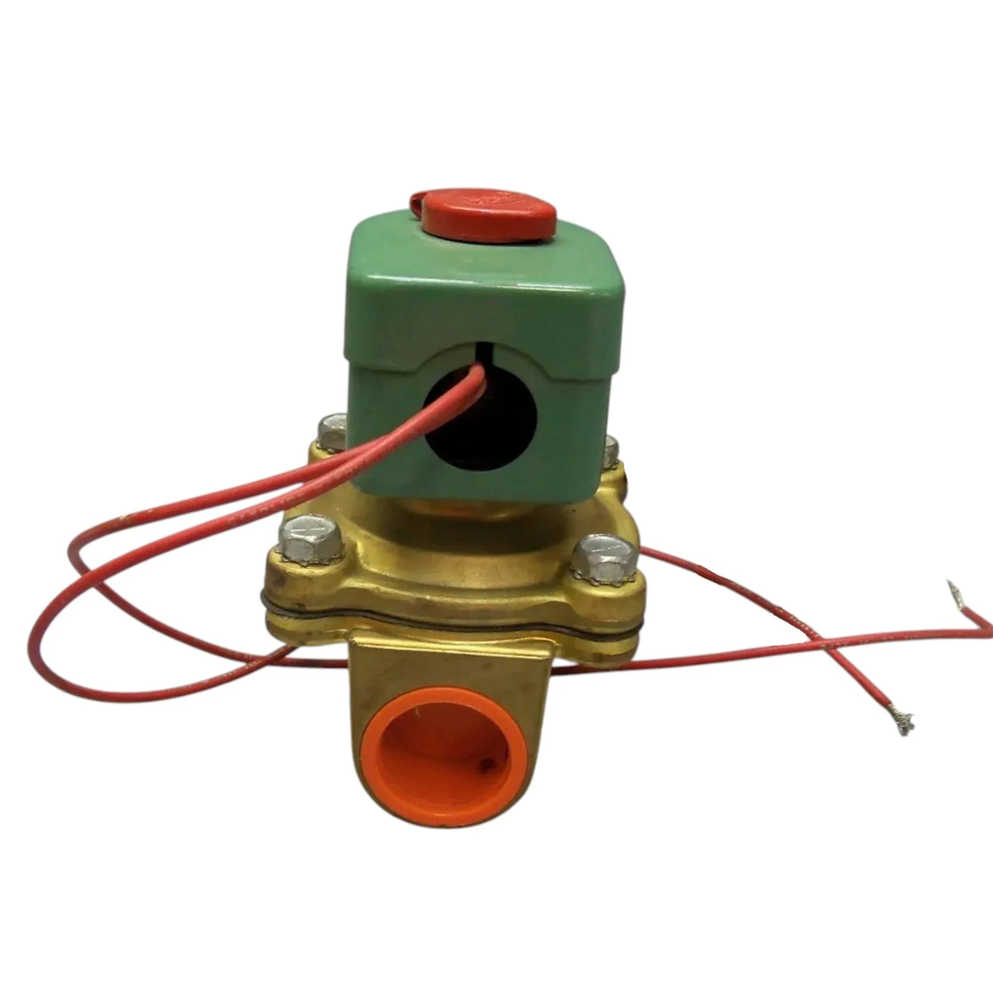 8210B54 ASCO Solenoid Valve