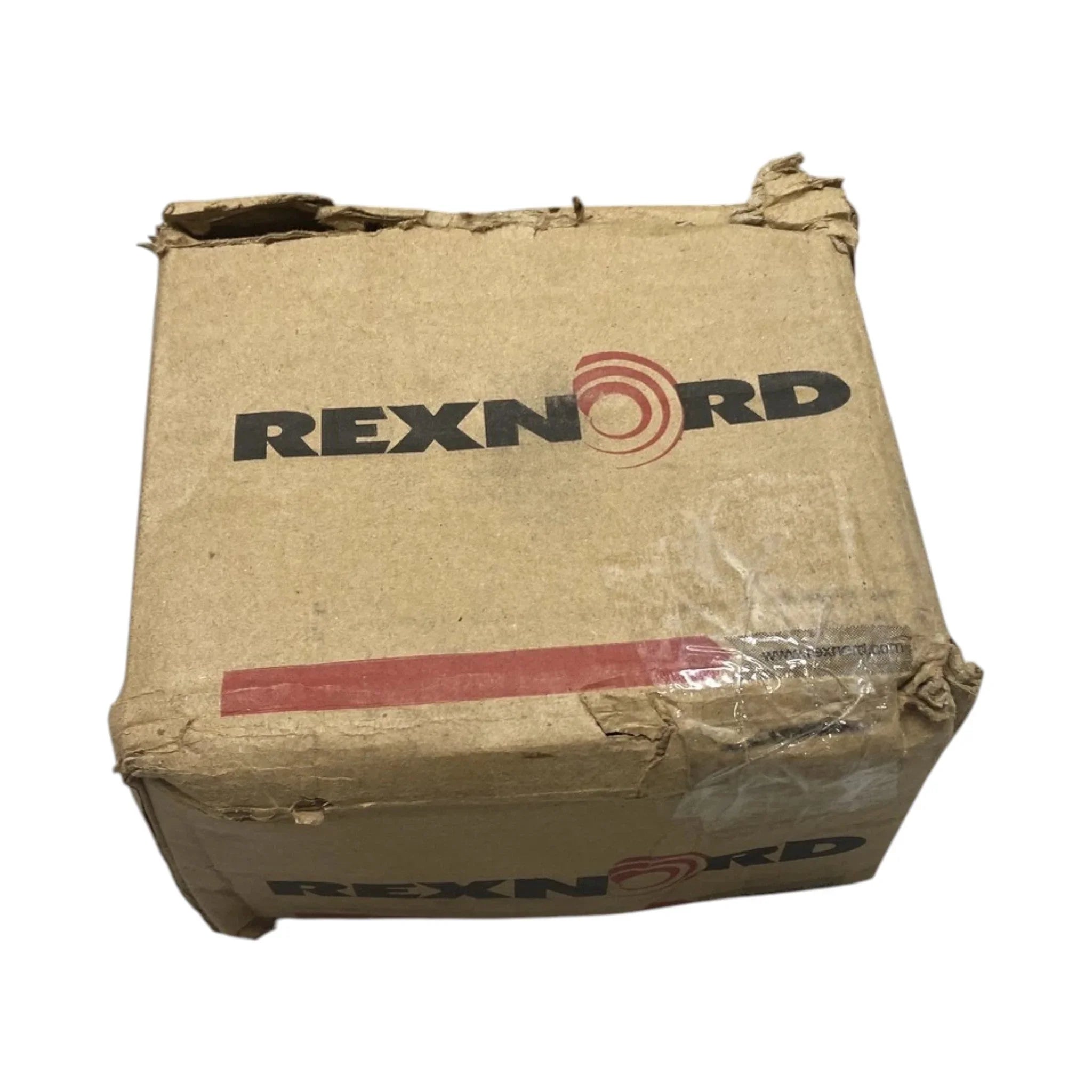 FF232N Genuine Link-Belt Flange-Mount Ball Bearing Unit