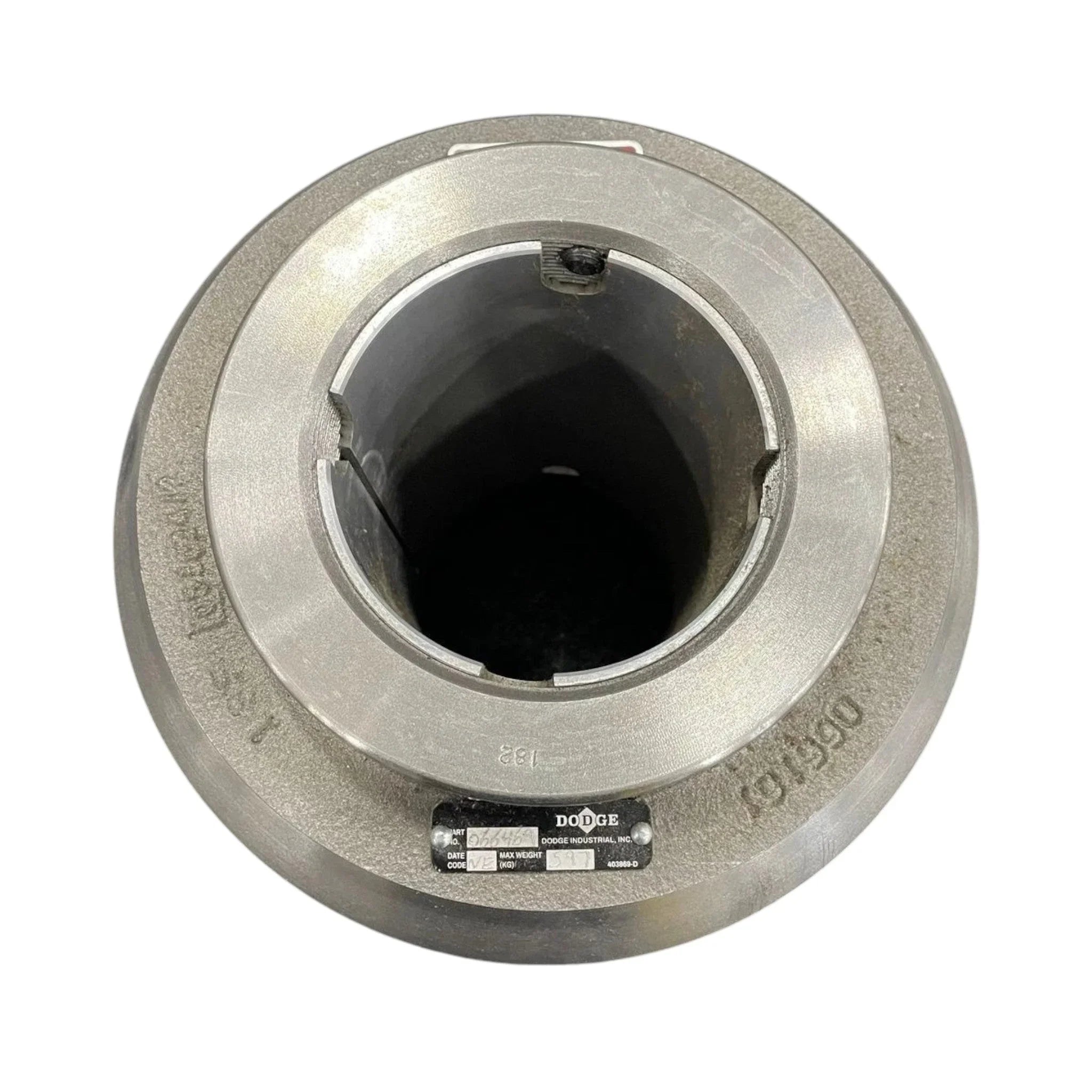 066469 Genuine Dodge Tapered Roller Insert Bearing
