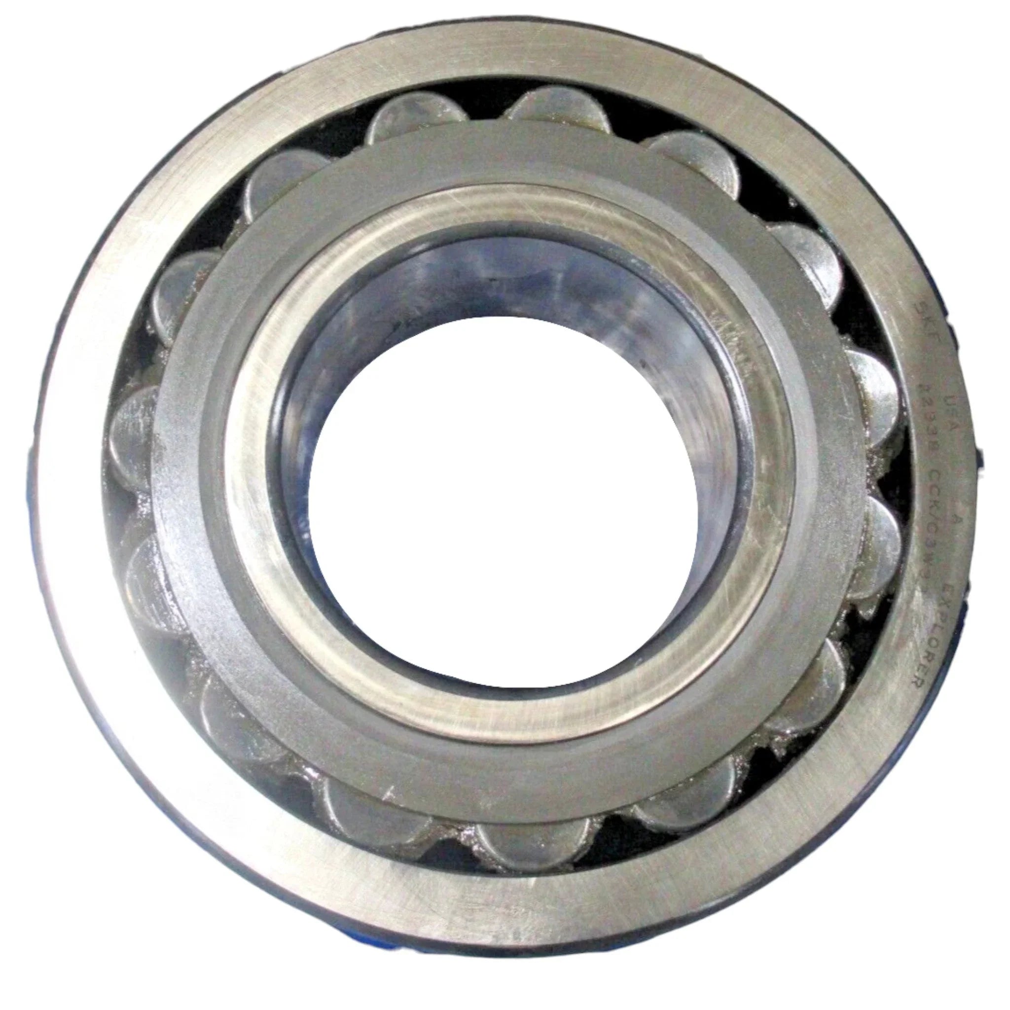 22338CCK/C3W33 Genuine SKF Spherical Roller Bearing