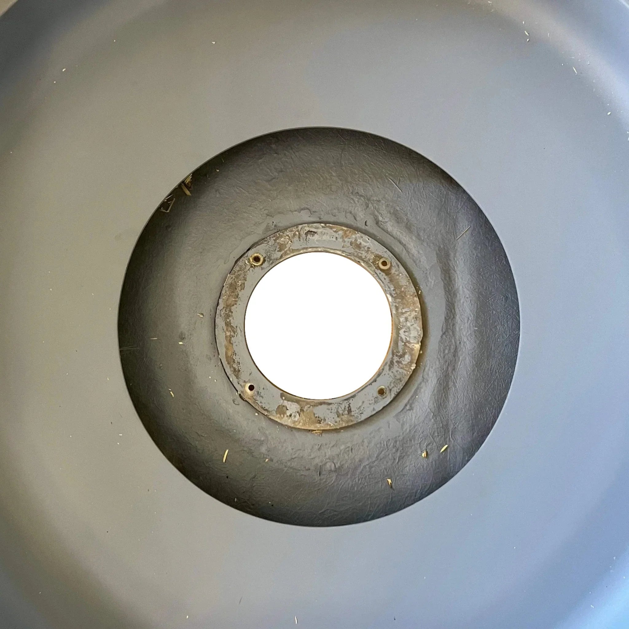 58F-43-03260 Genuine Komatsu Housing, Inlet