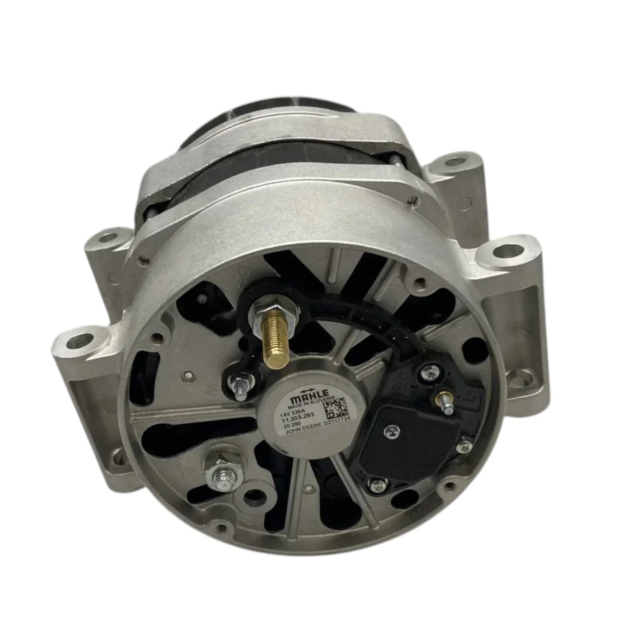 DZ117724 Genuine John Deere Alternator