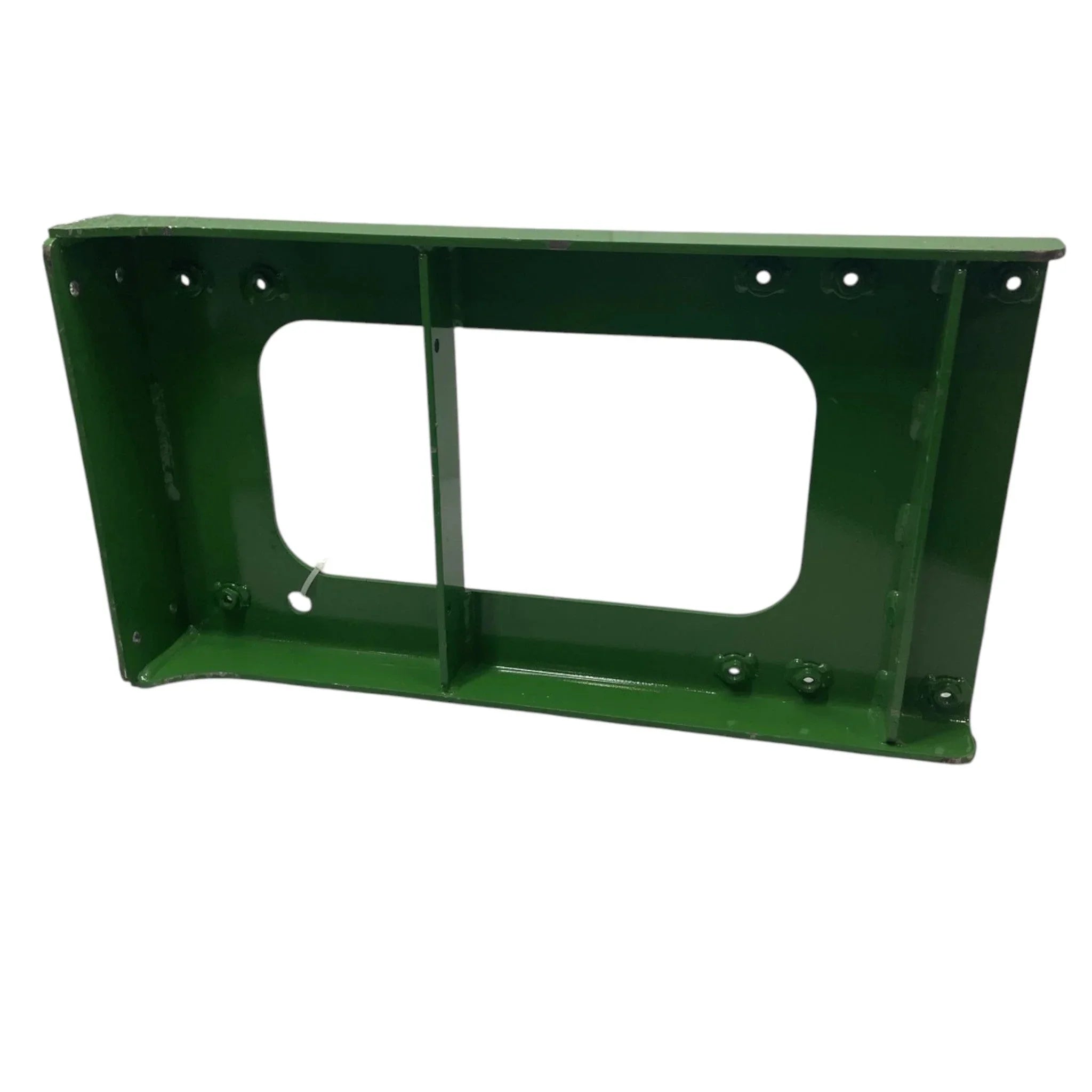 AXE11624 Genuine John Deere Feeder House Frame