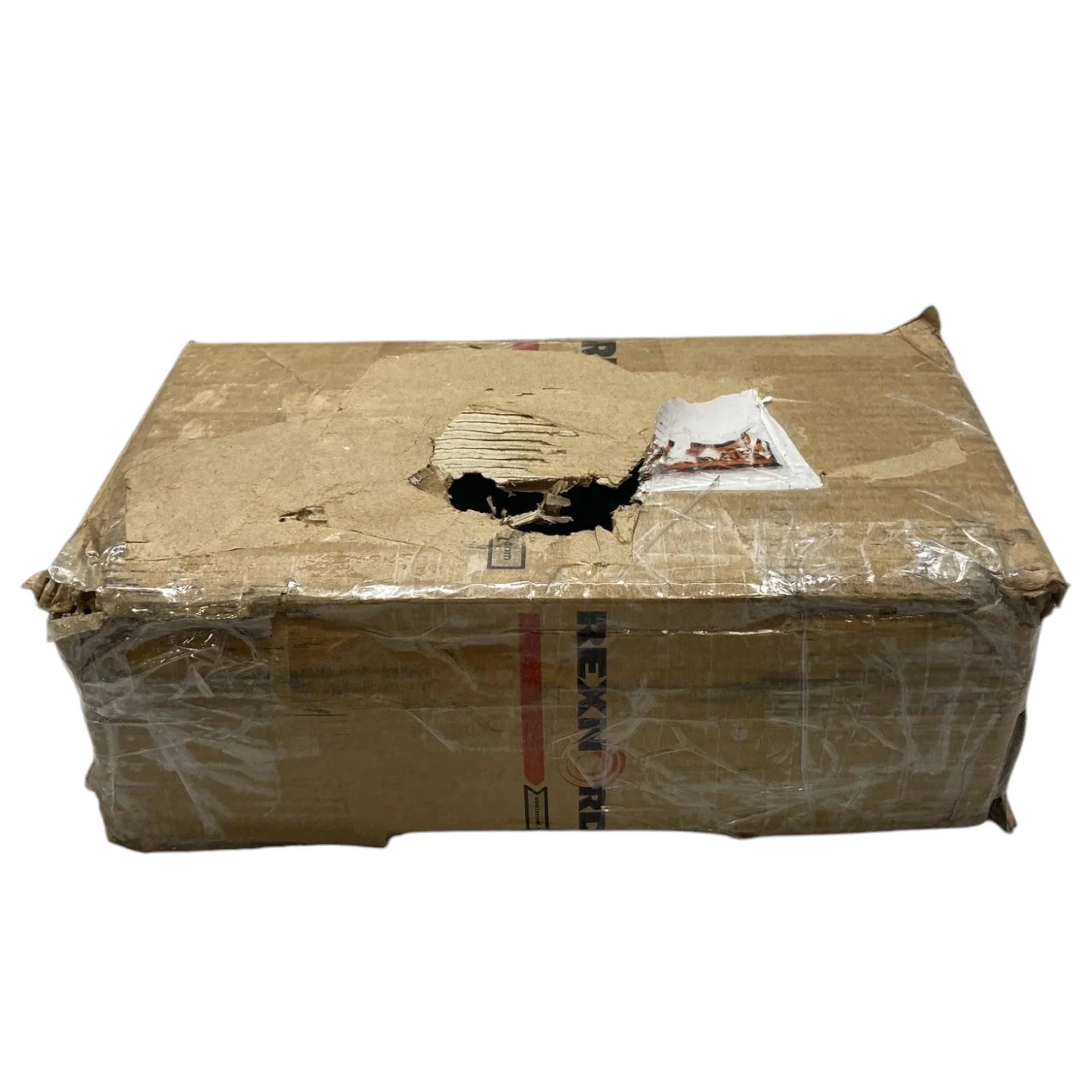 PU343 Link-Belt Pillow Block Bearing