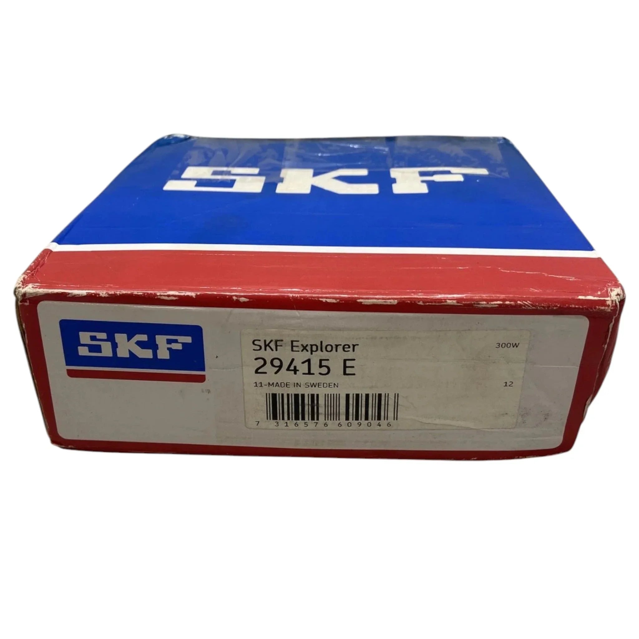 29415 E Genuine SKF Spherical Roller Thrust Bearing