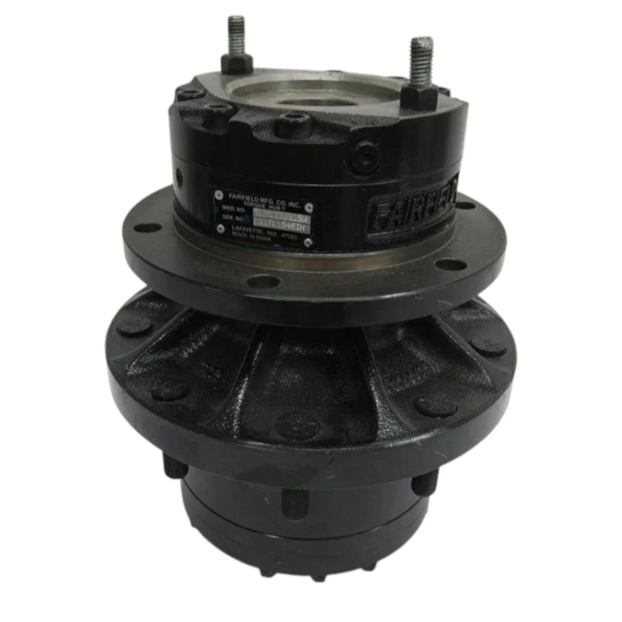 2780267 JLG Hub Drive