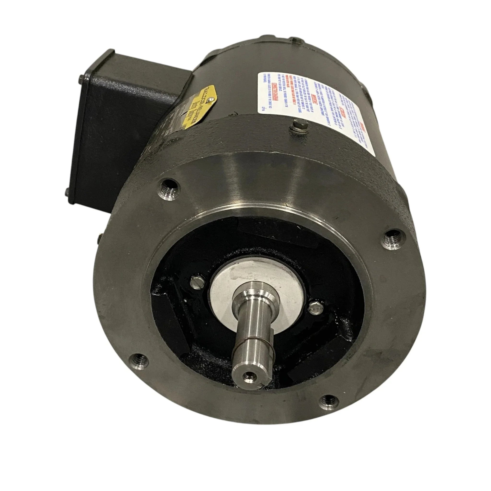 VNDM3542 Genuine Baldor Inverter Duty Motor