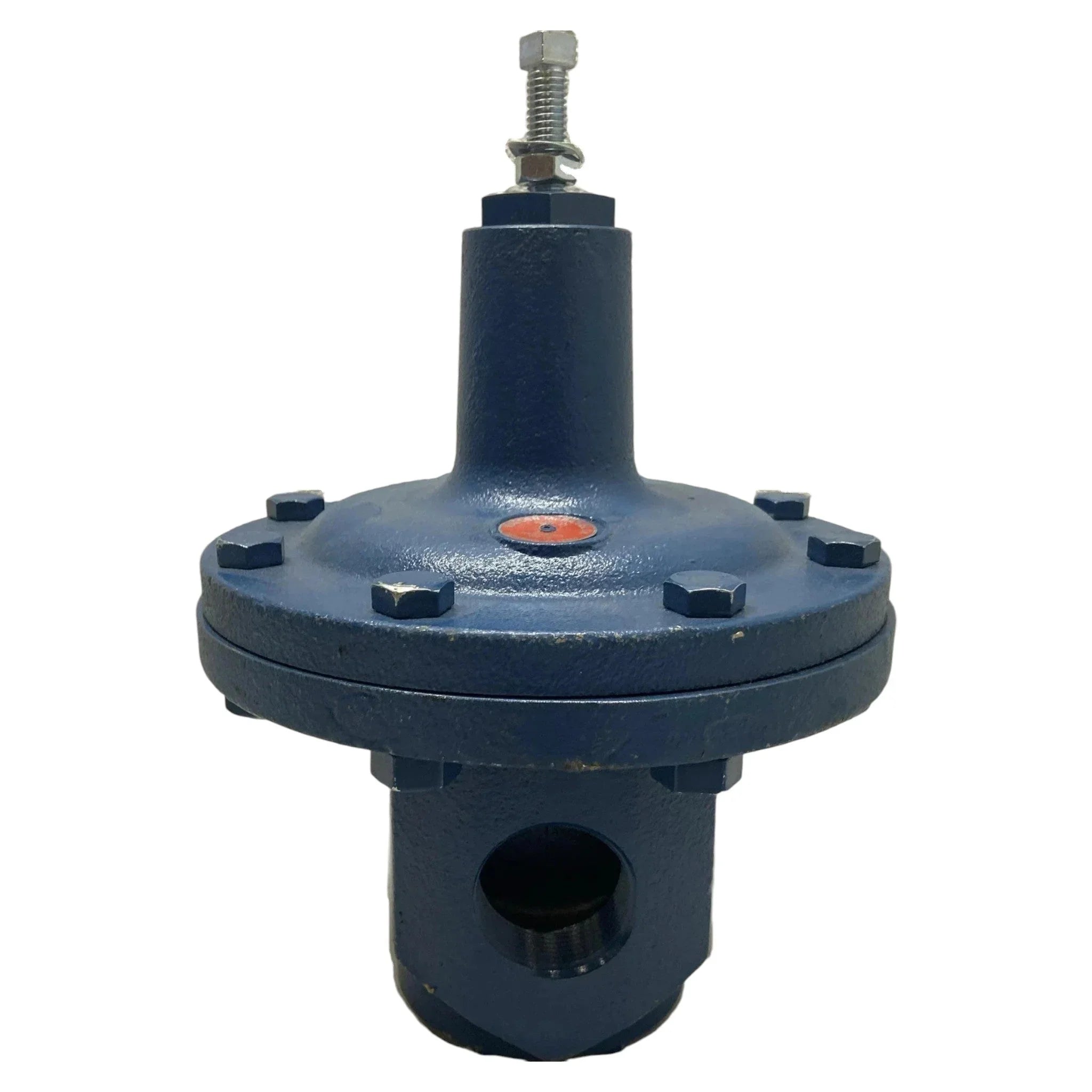 O-14-N-0009-V Watson McDaniel Pressure Regulator Valve