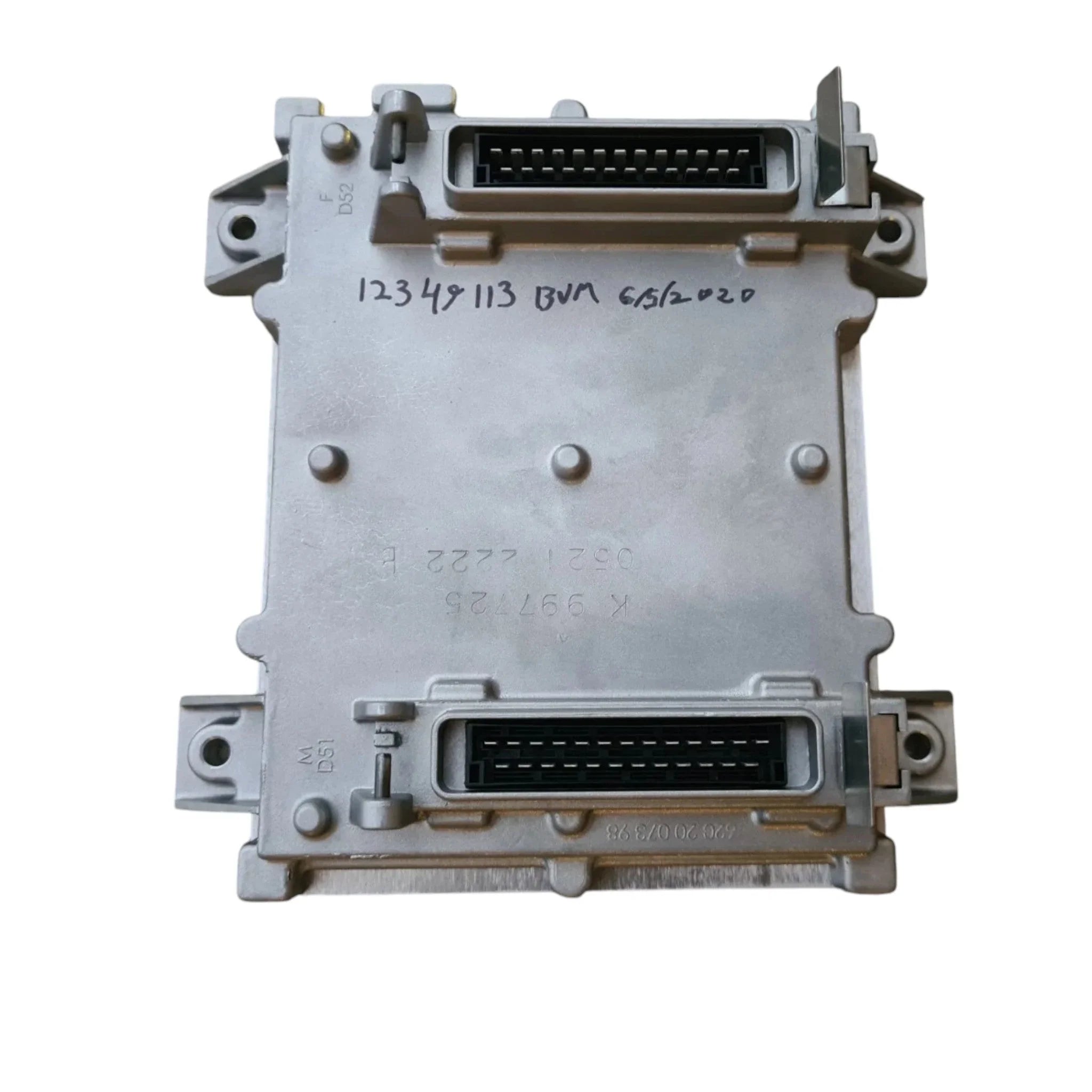 0521-2222 Genuine Deutz Engine Control Module