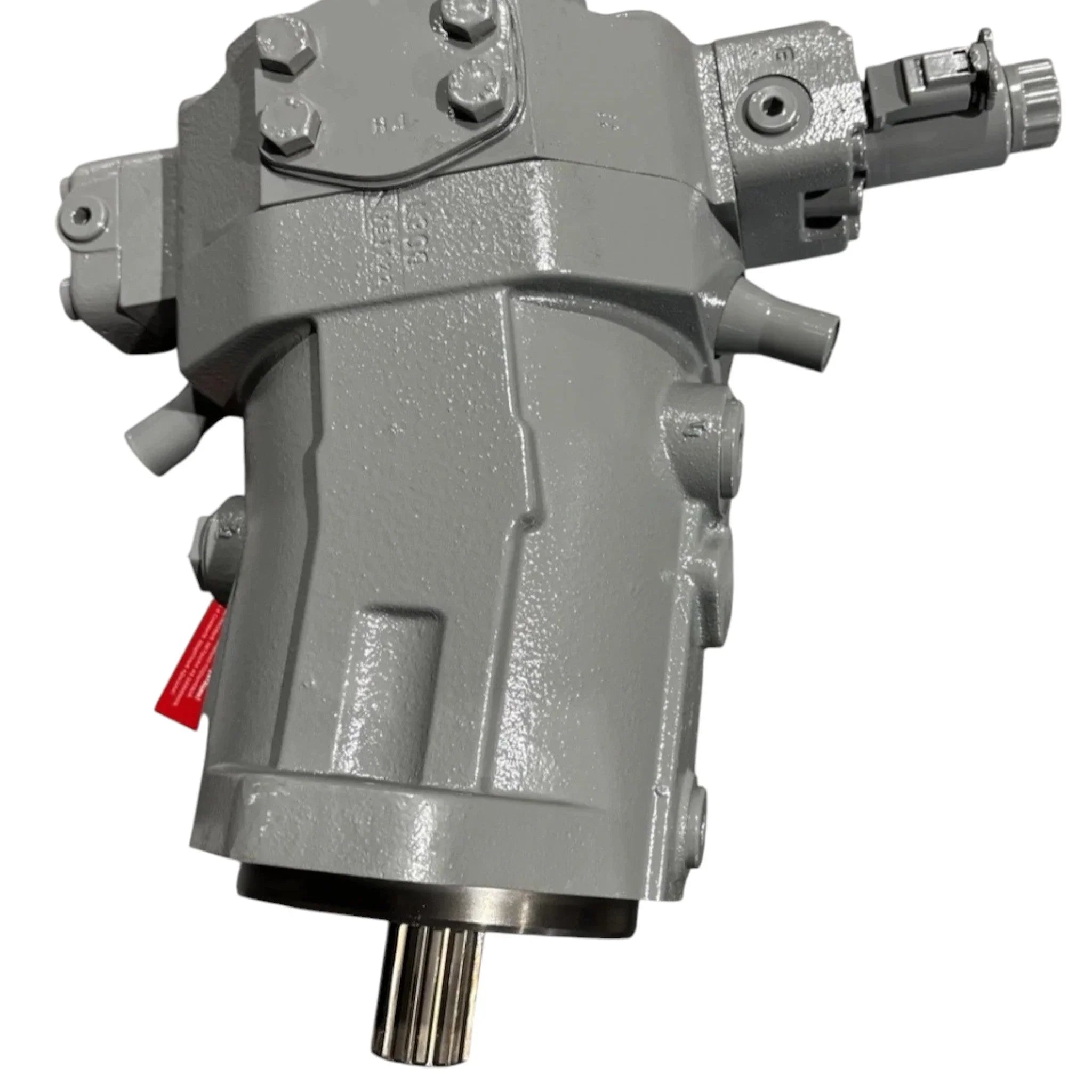 A2FM63/61WVZB010 Genuine Rexroth Axial Piston Fixed Motor